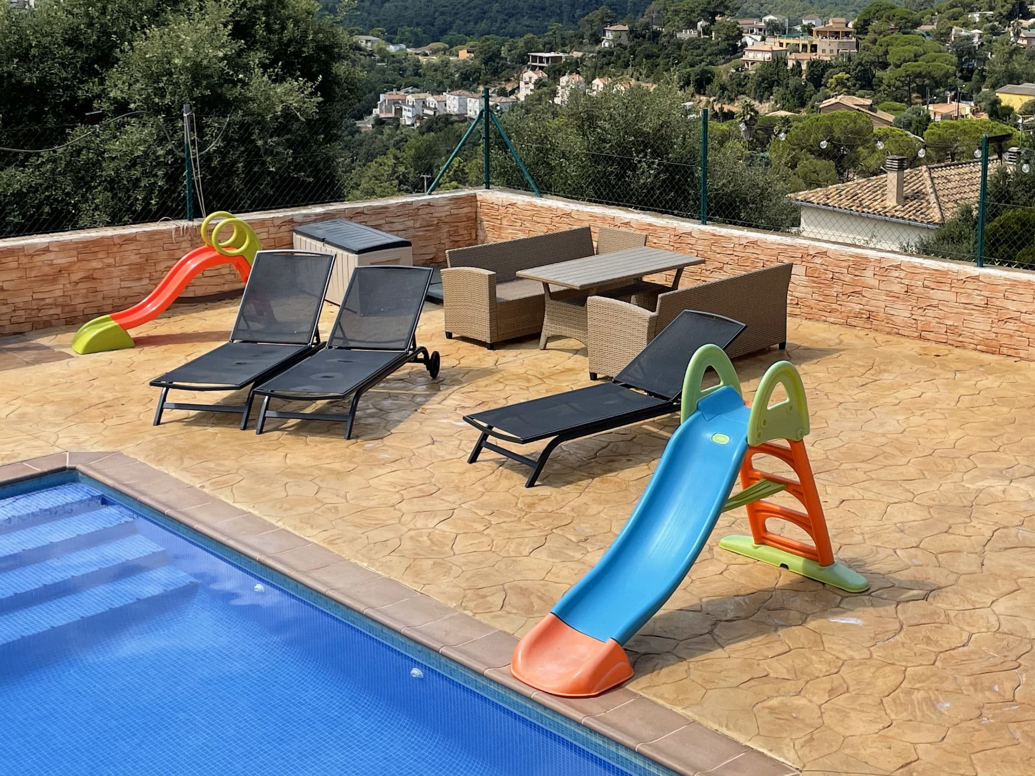 Pool Outdoor