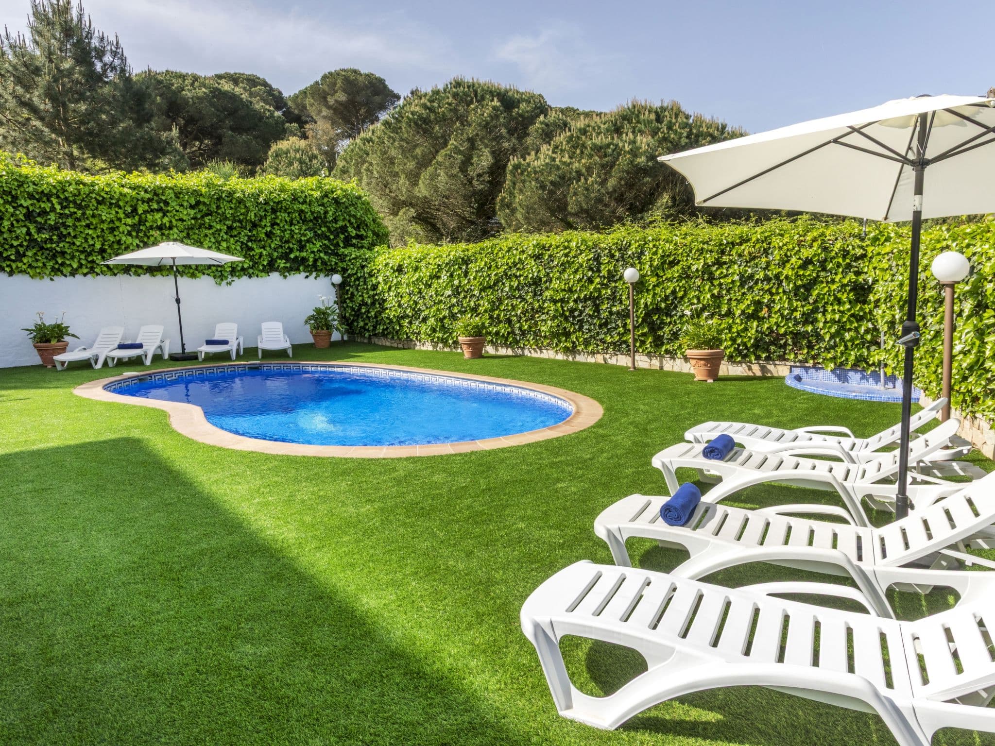 Pool Outdoor