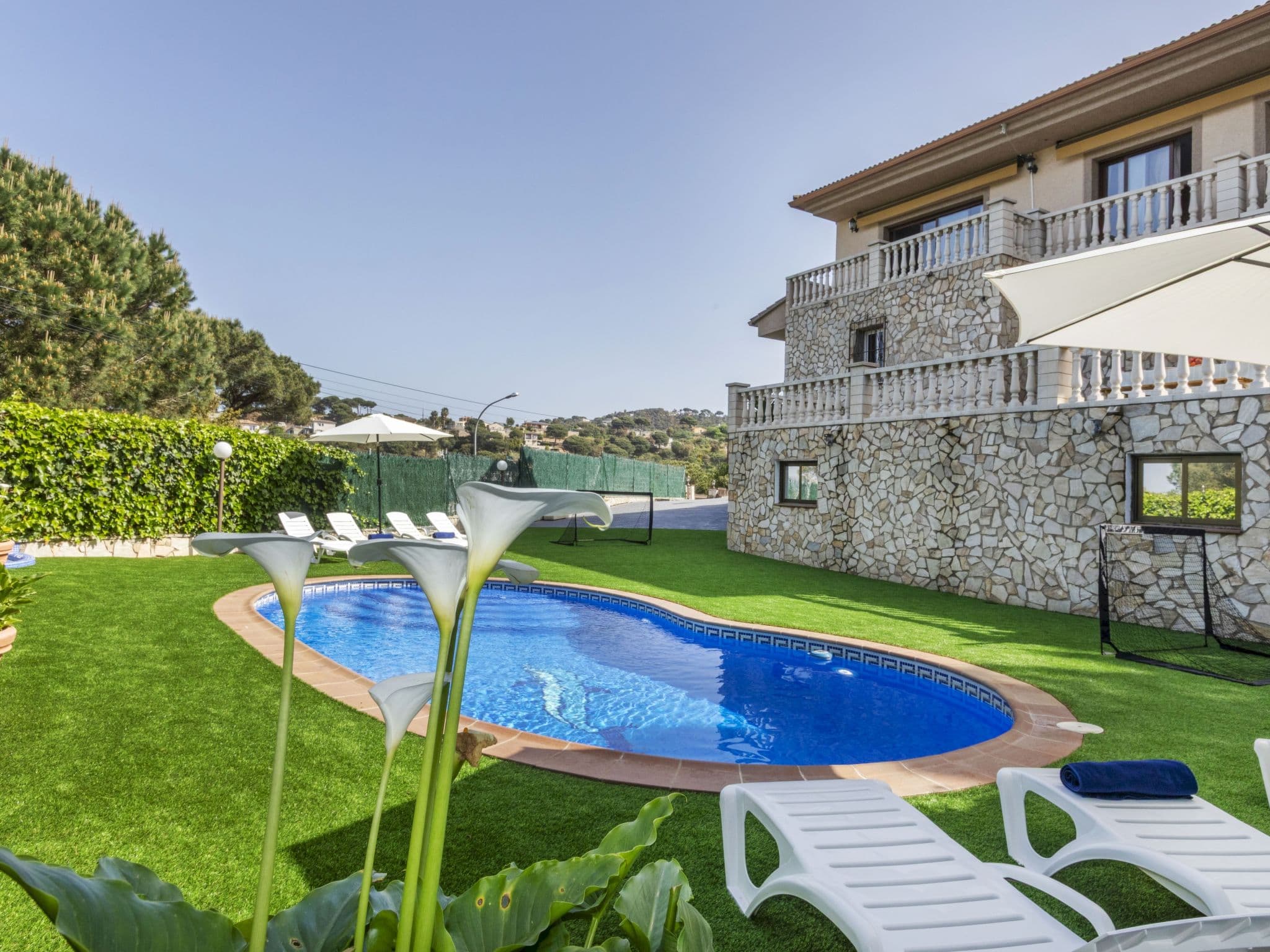 Pool Outdoor