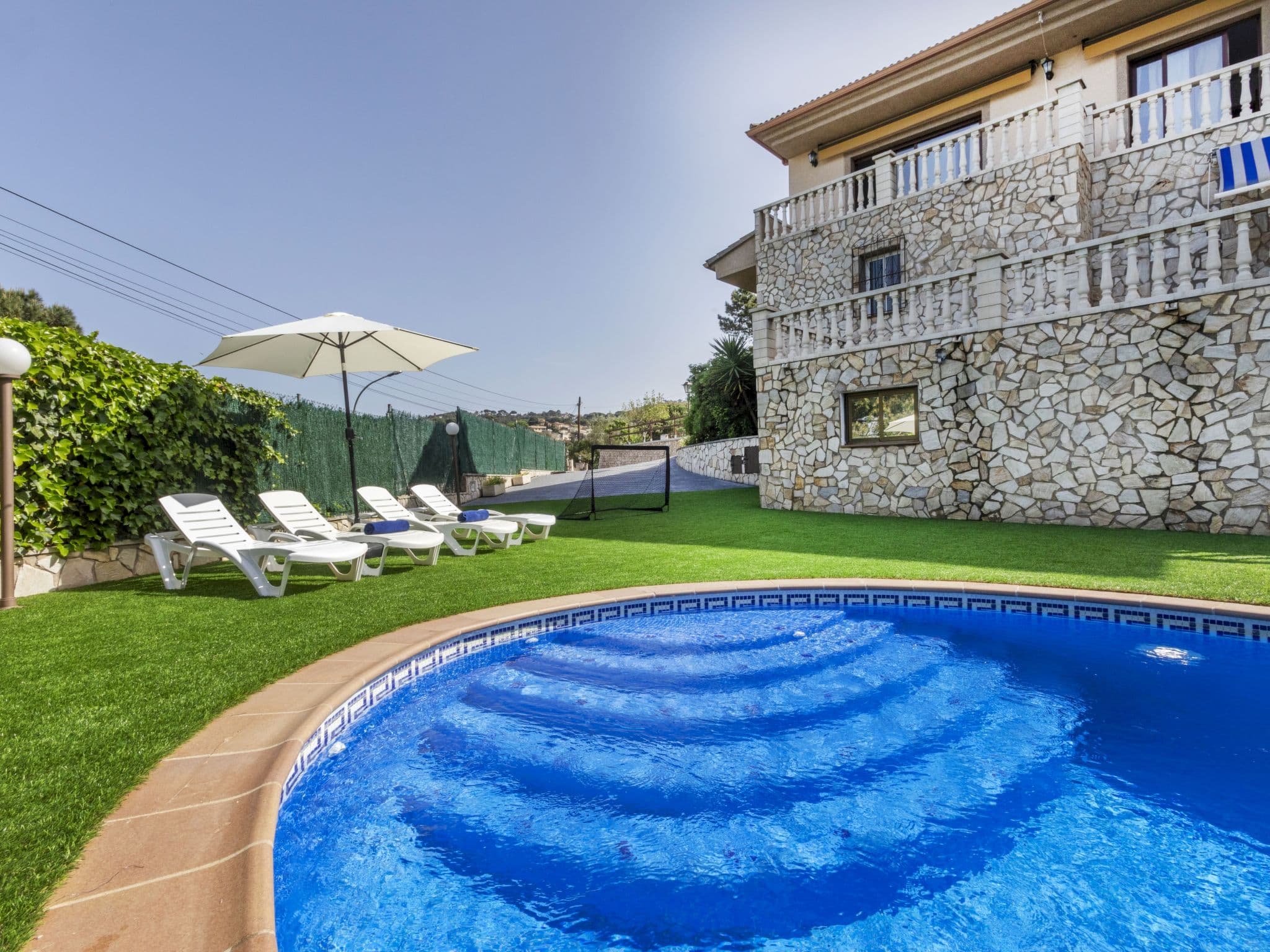 Pool Outdoor