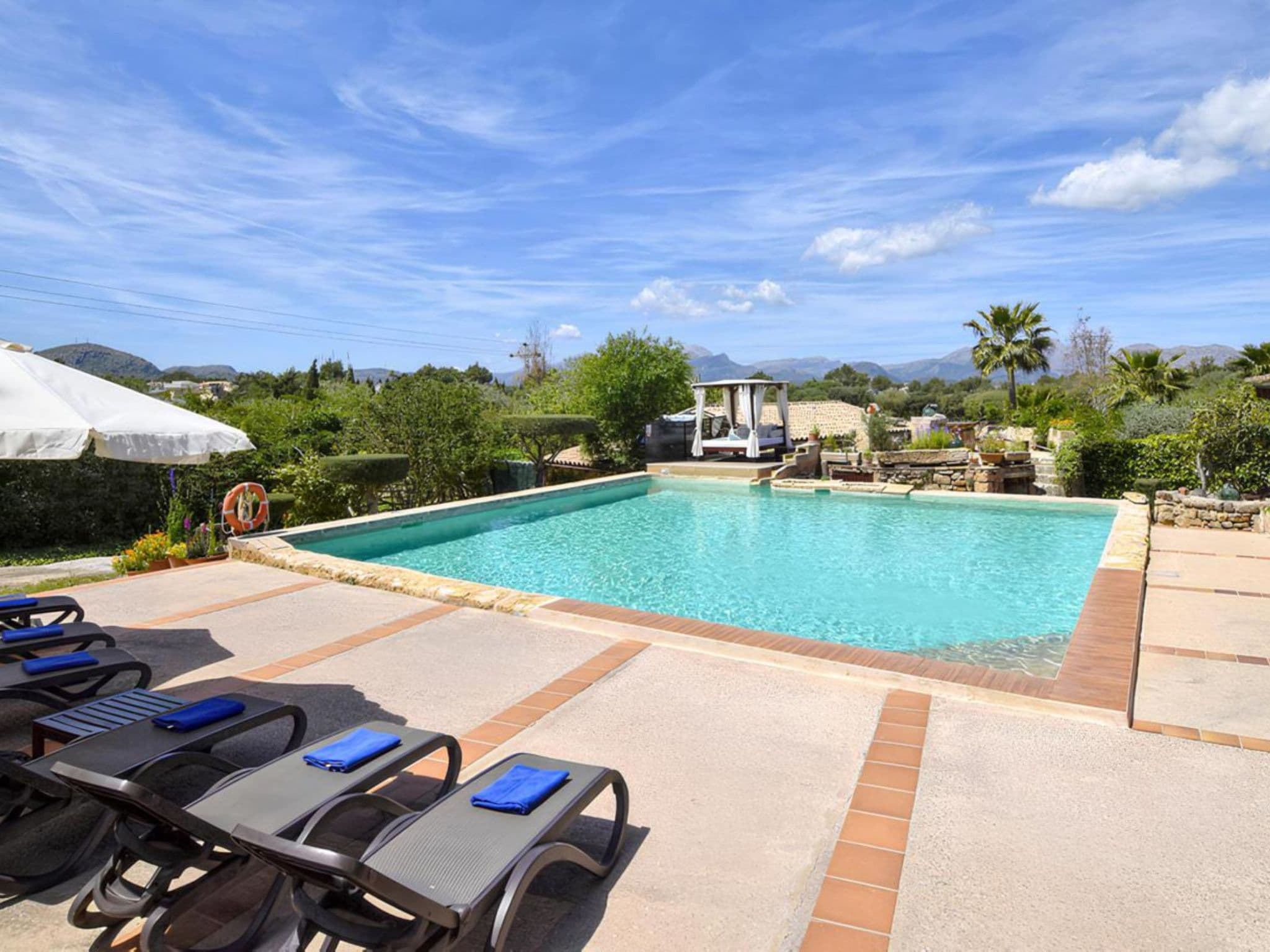 Pool Outdoor