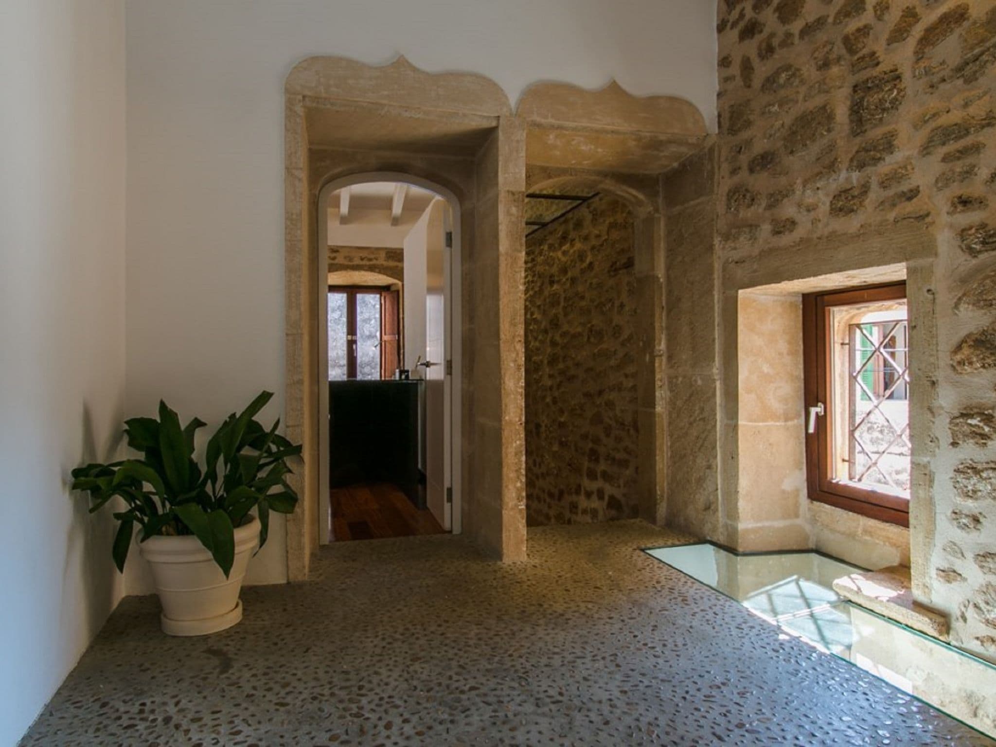 Inside other