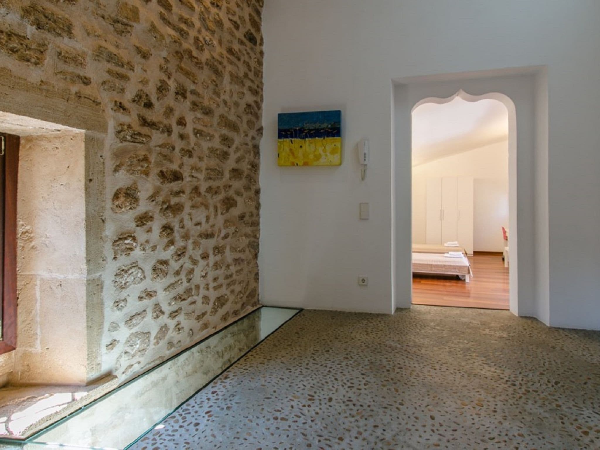 Inside other