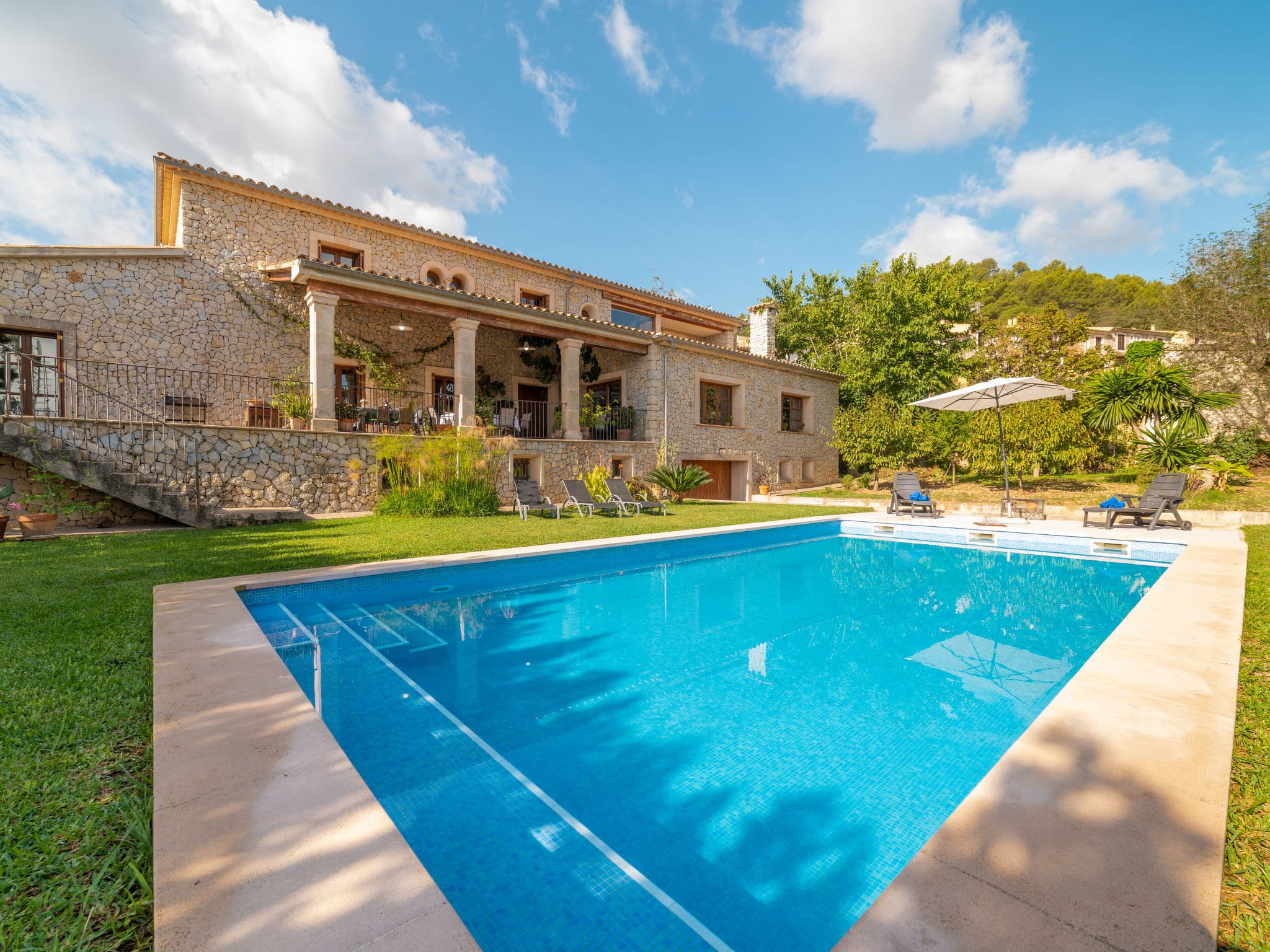 Pool Outdoor