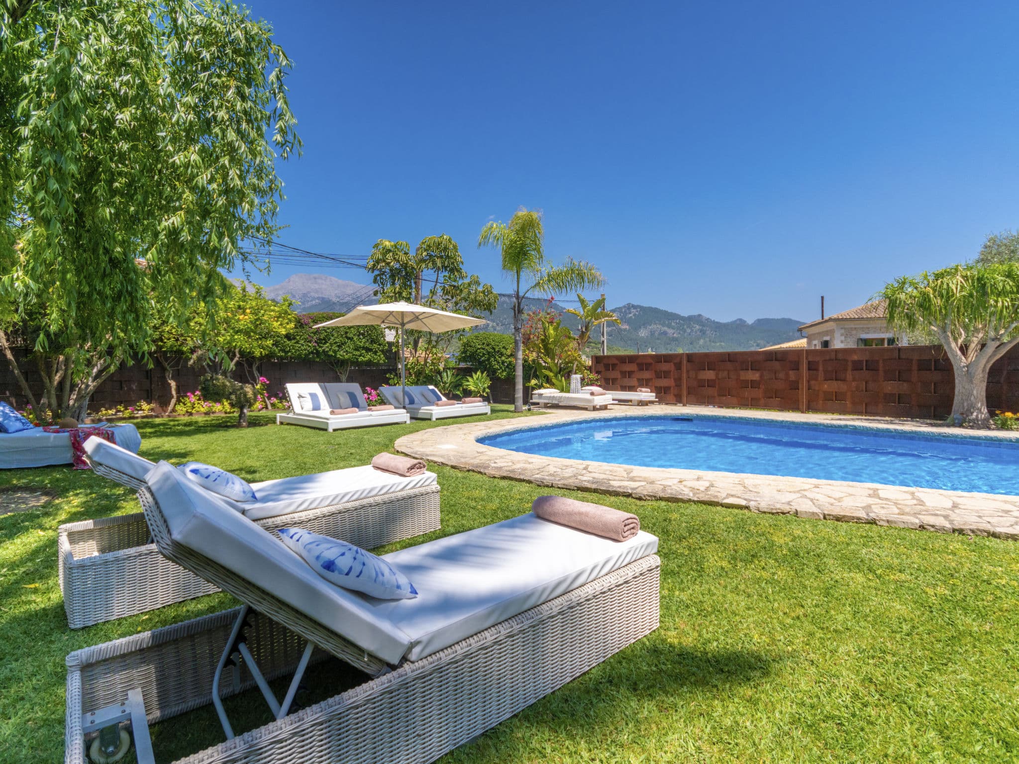 Pool Outdoor