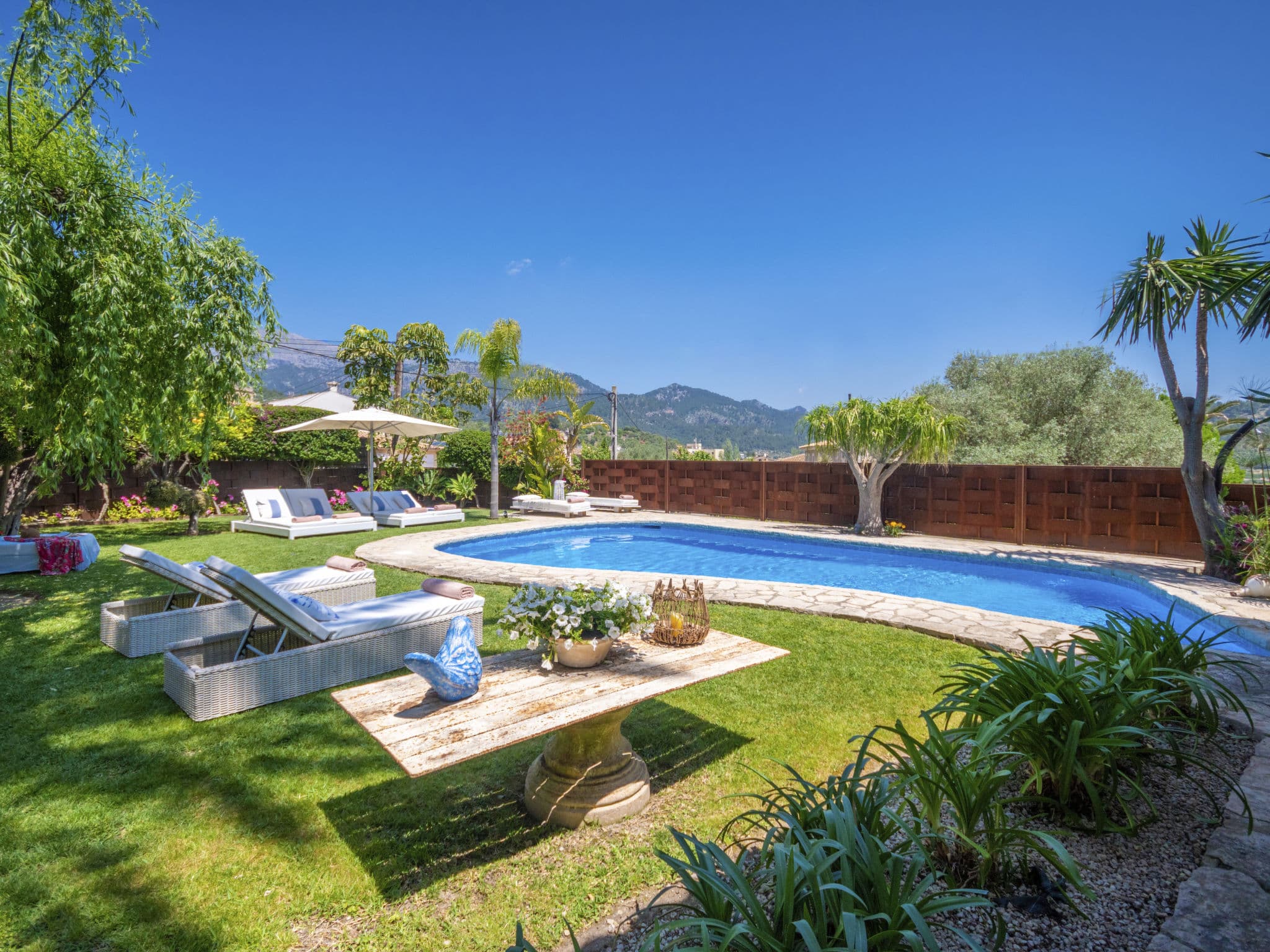 Pool Outdoor