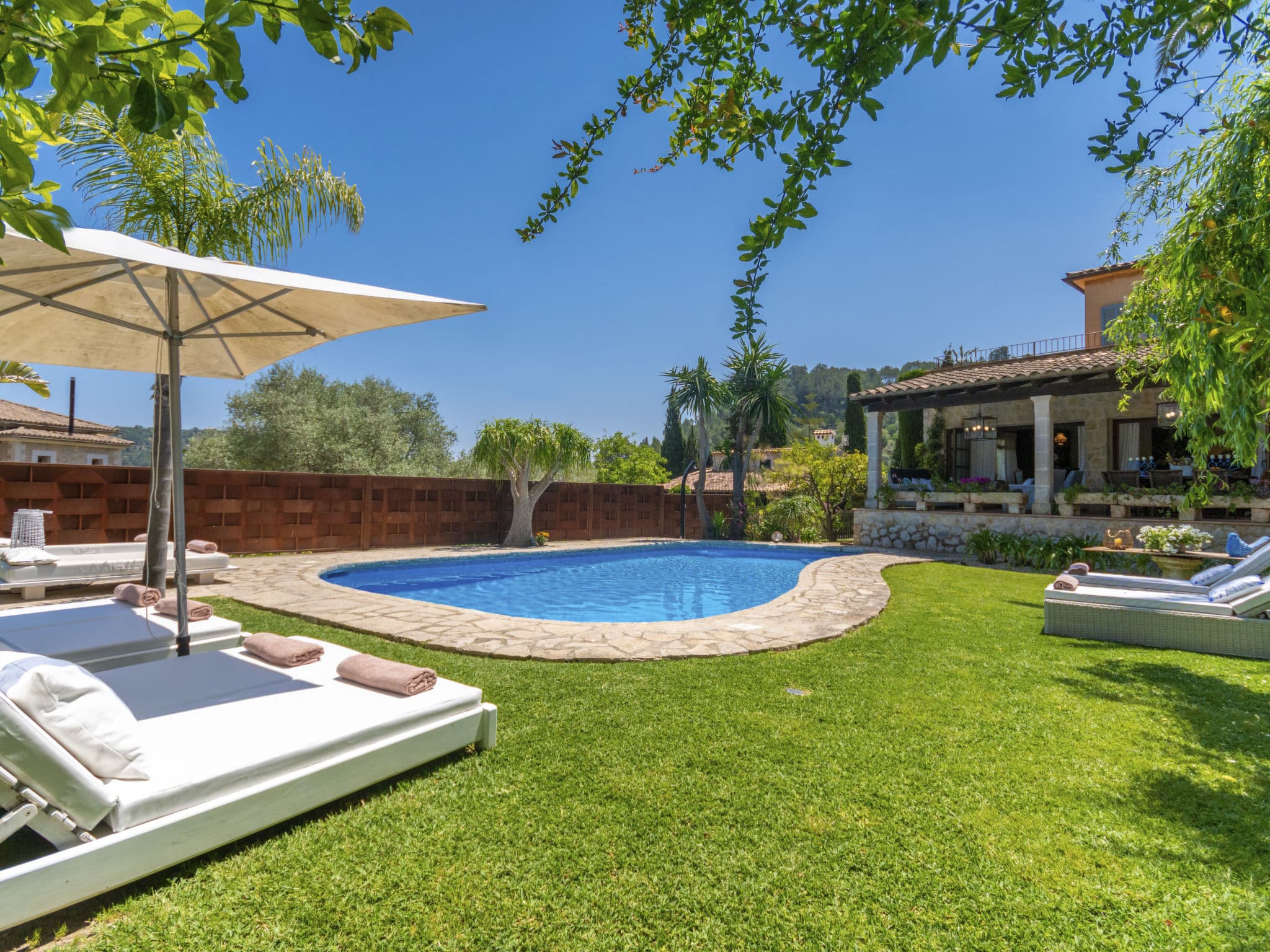 Pool Outdoor