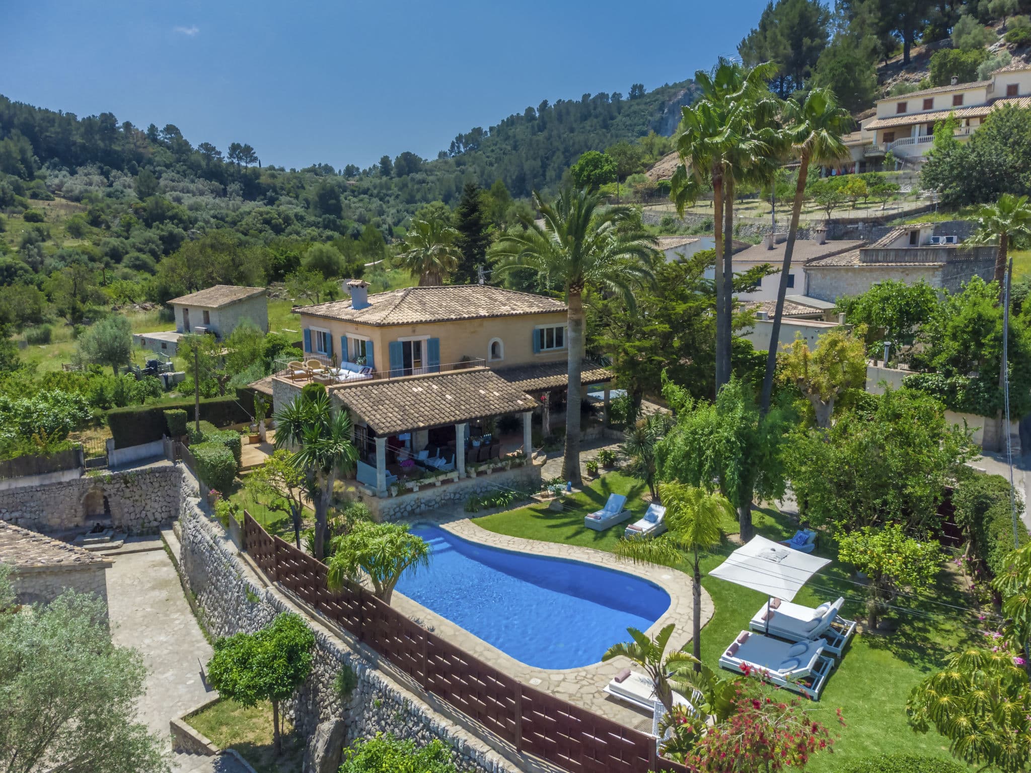 Pool Outdoor