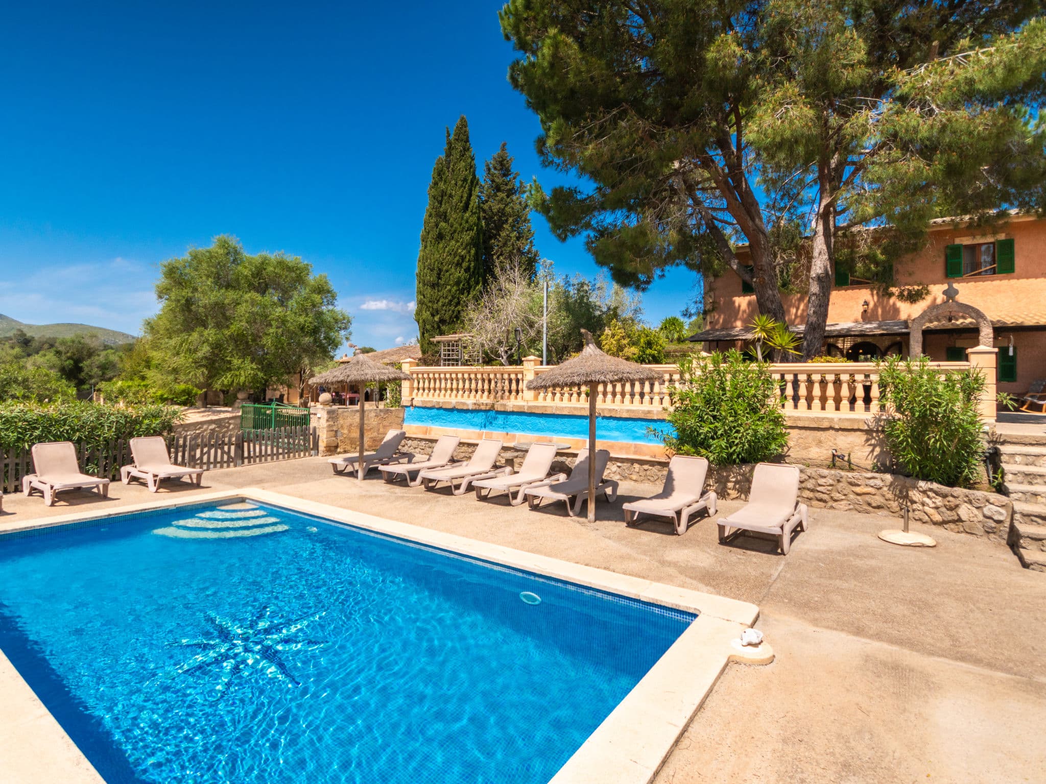 Pool Outdoor