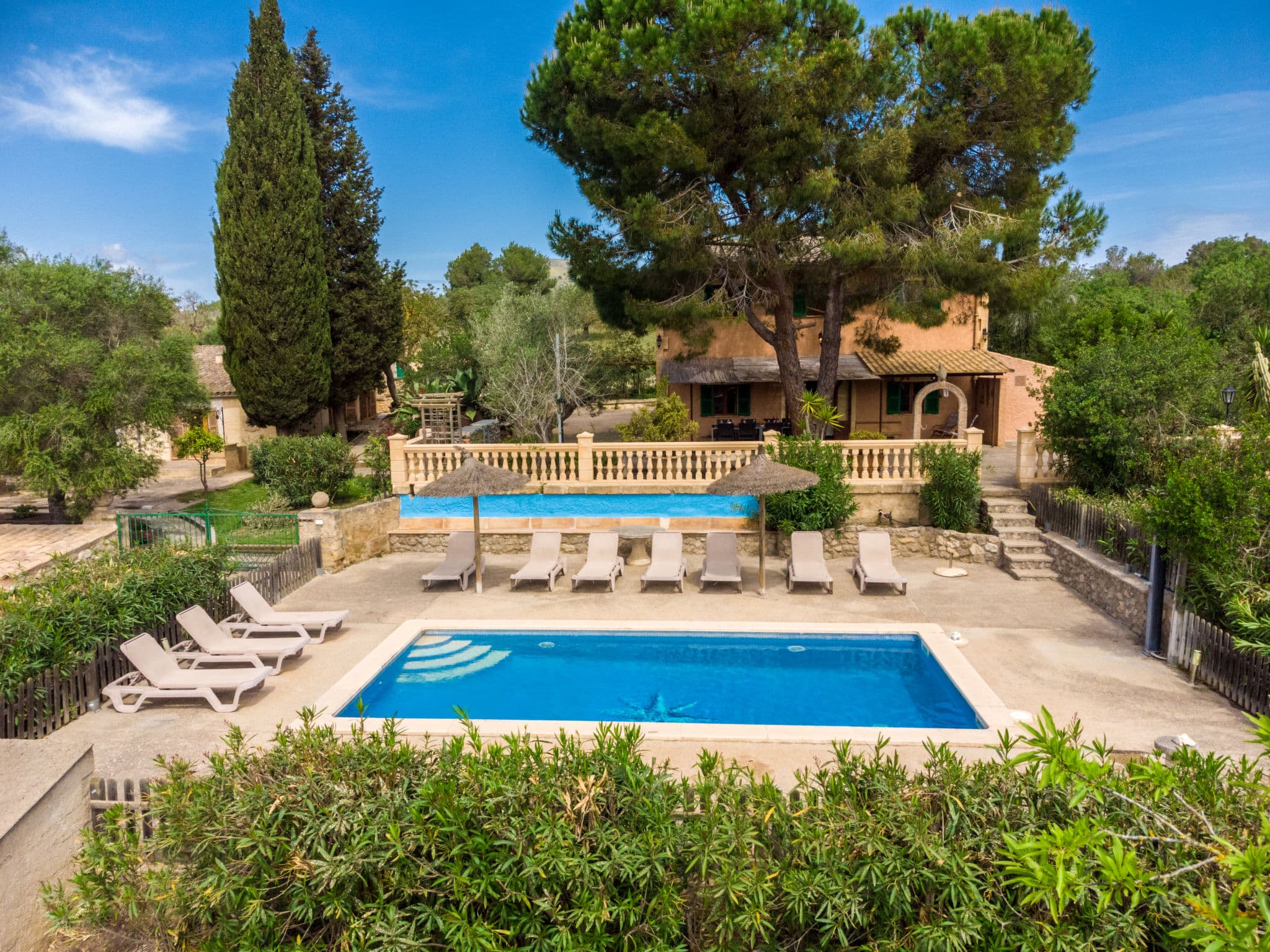 Pool Outdoor