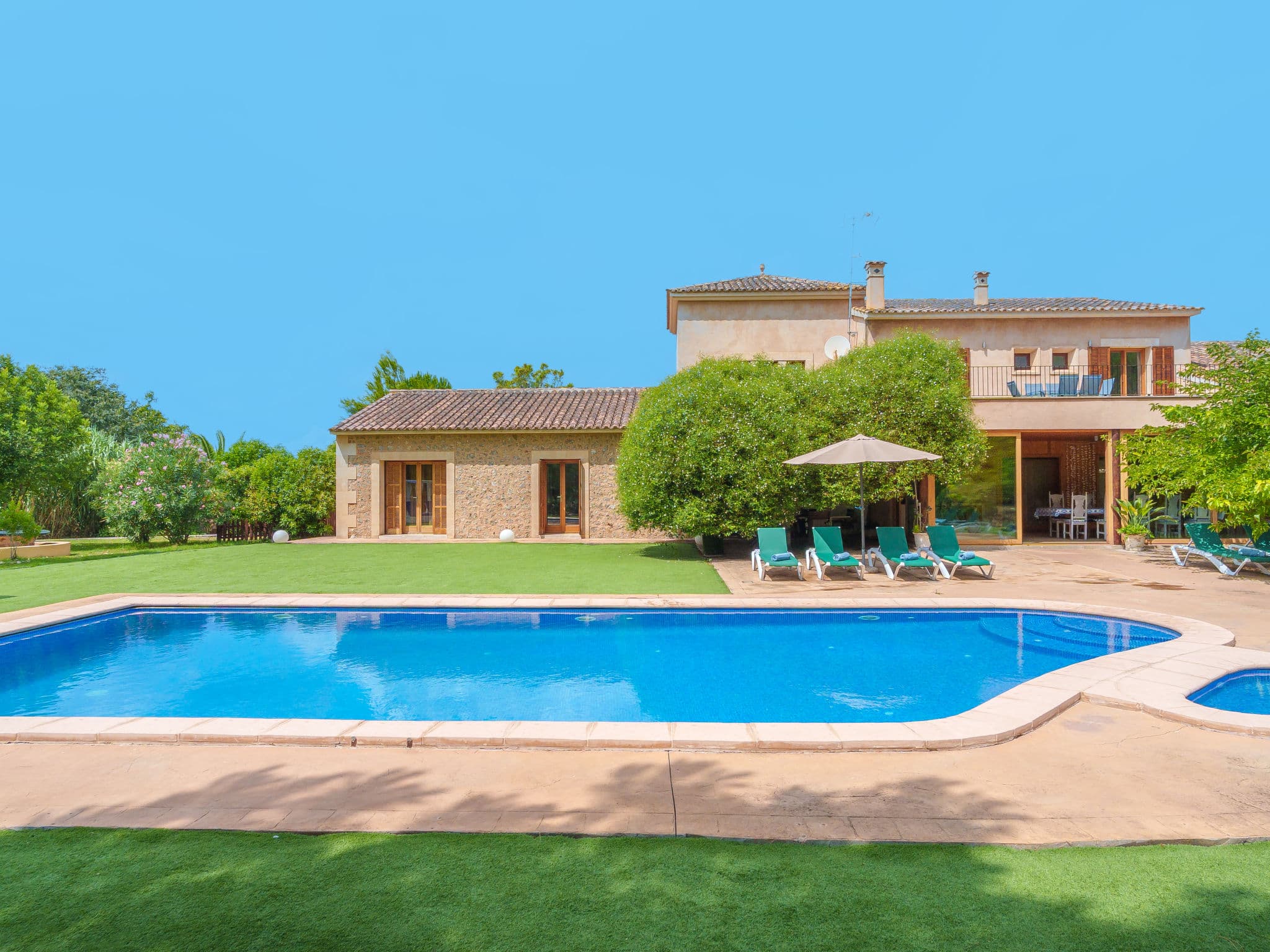 Pool Outdoor