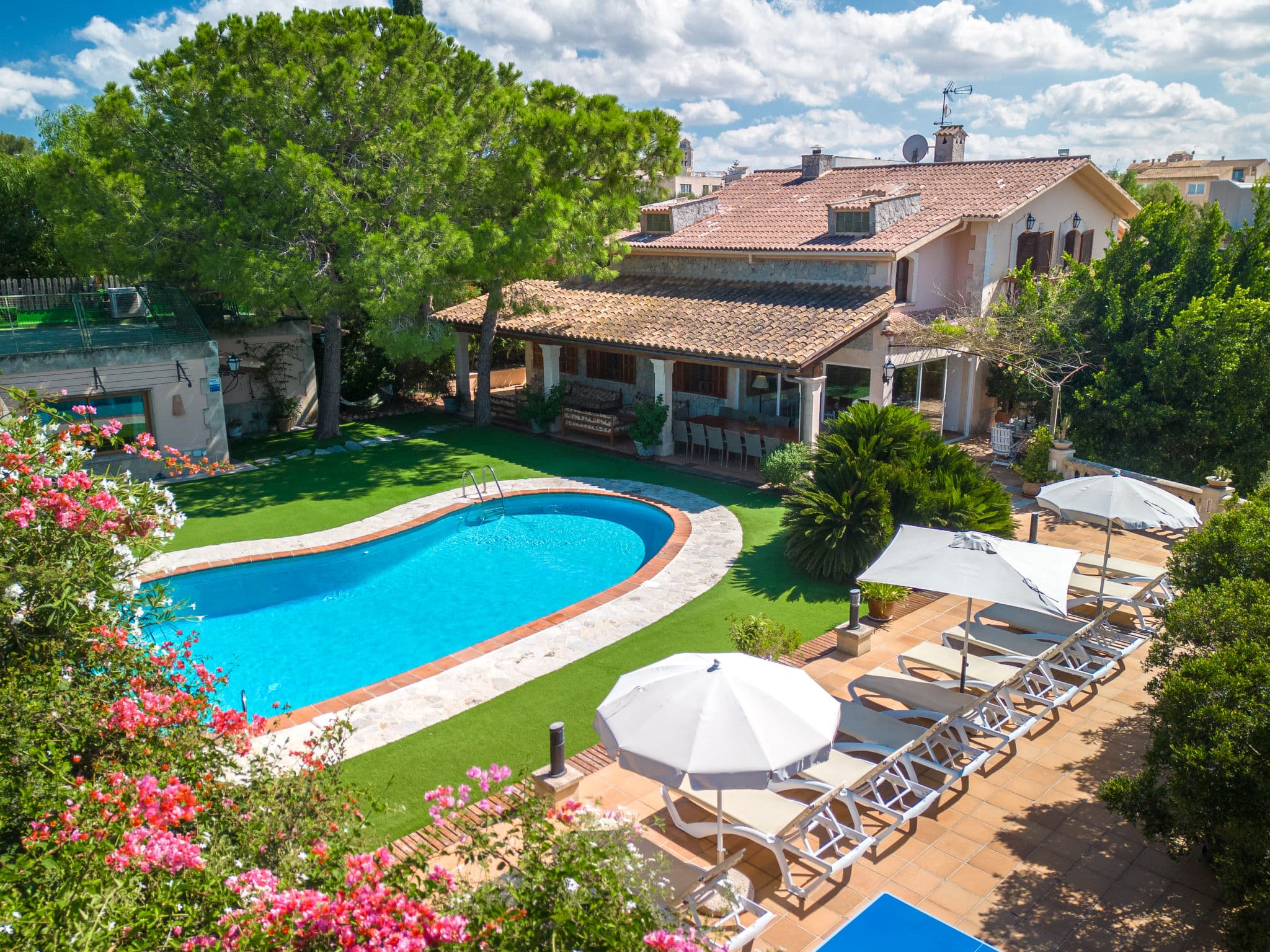 Pool Outdoor
