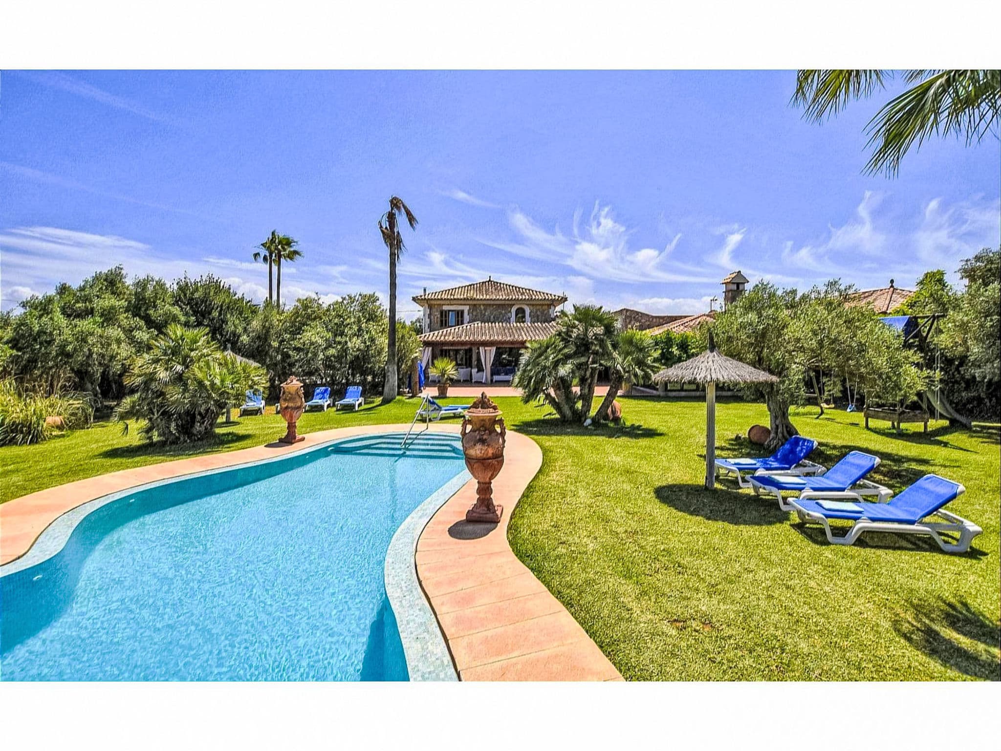 Pool Outdoor