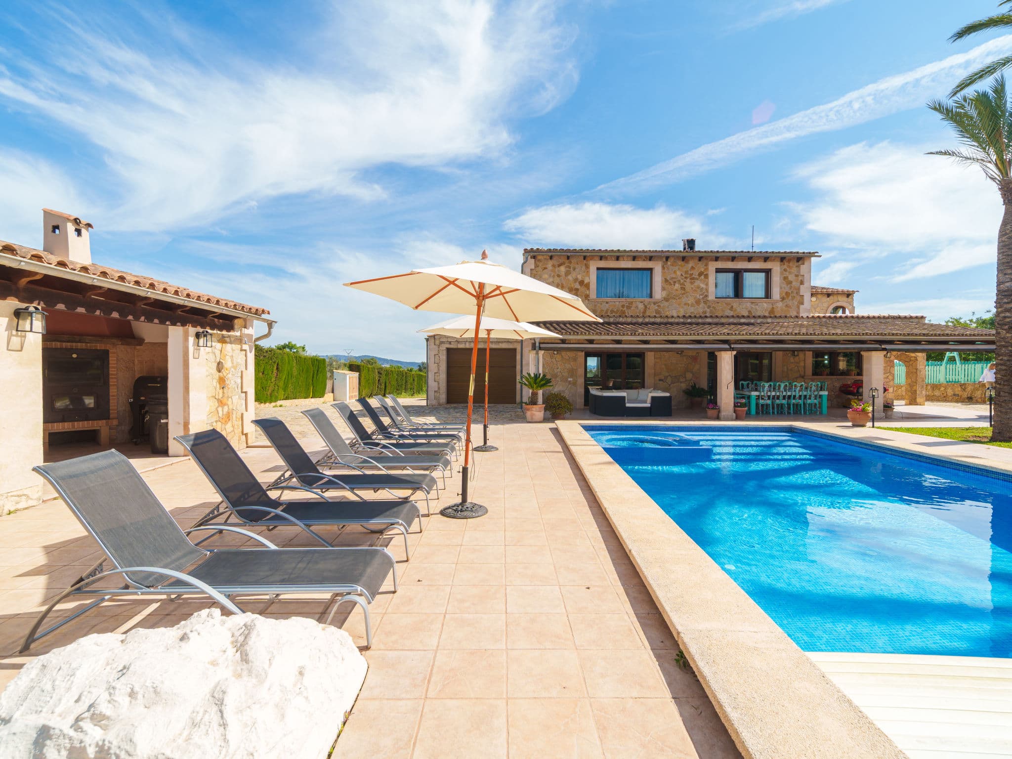 Pool Outdoor