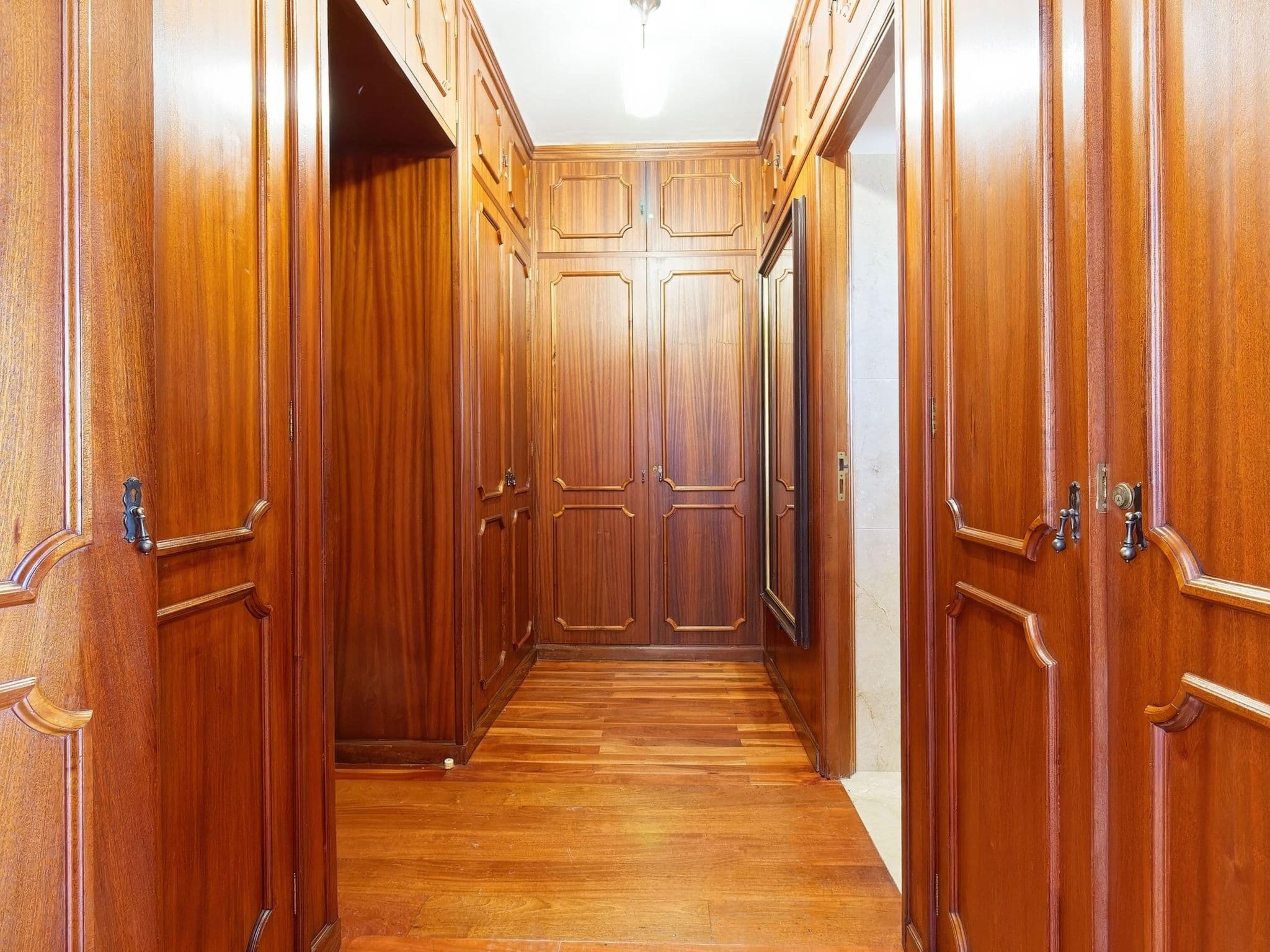 Inside other
