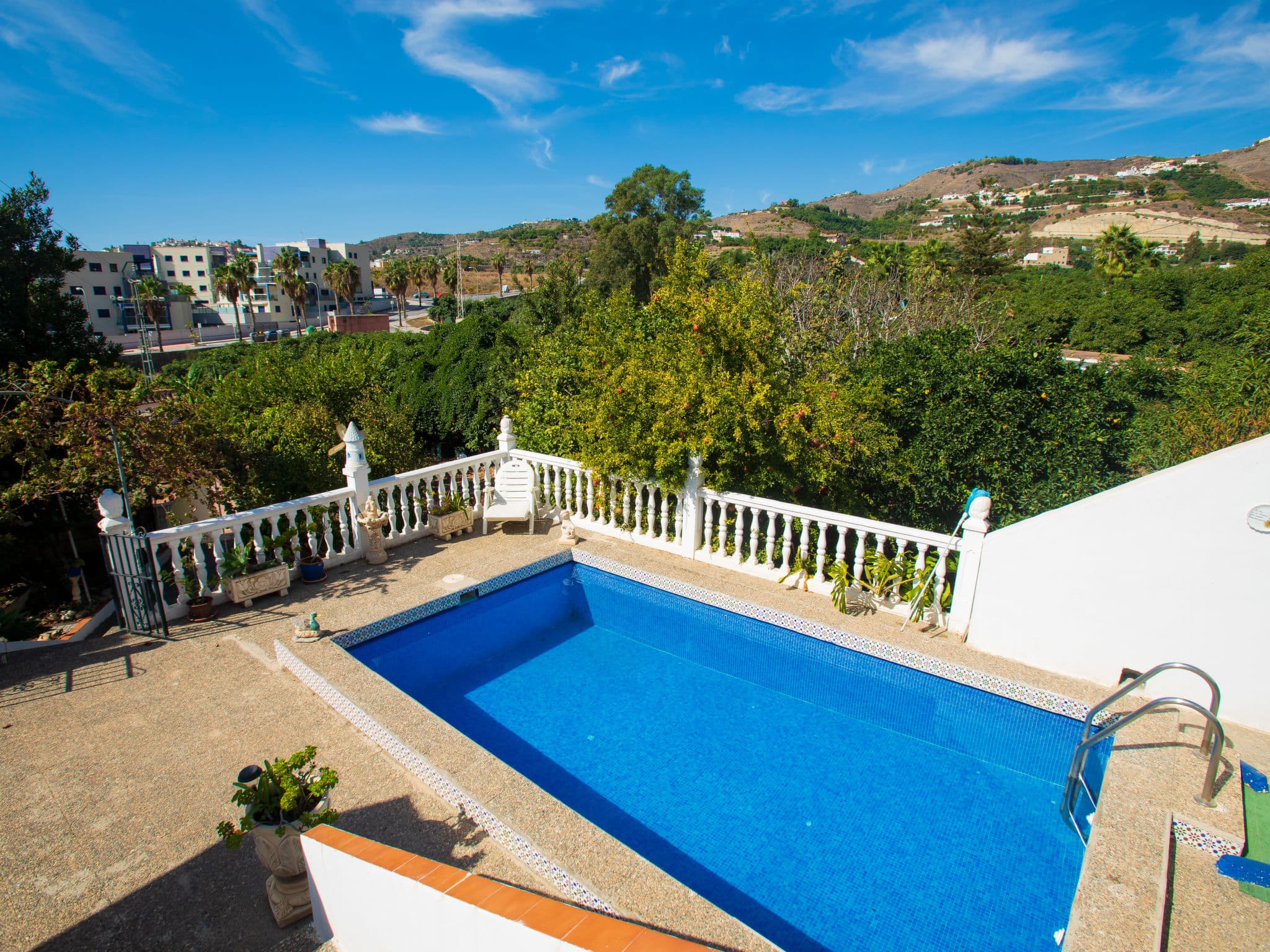 Pool Outdoor