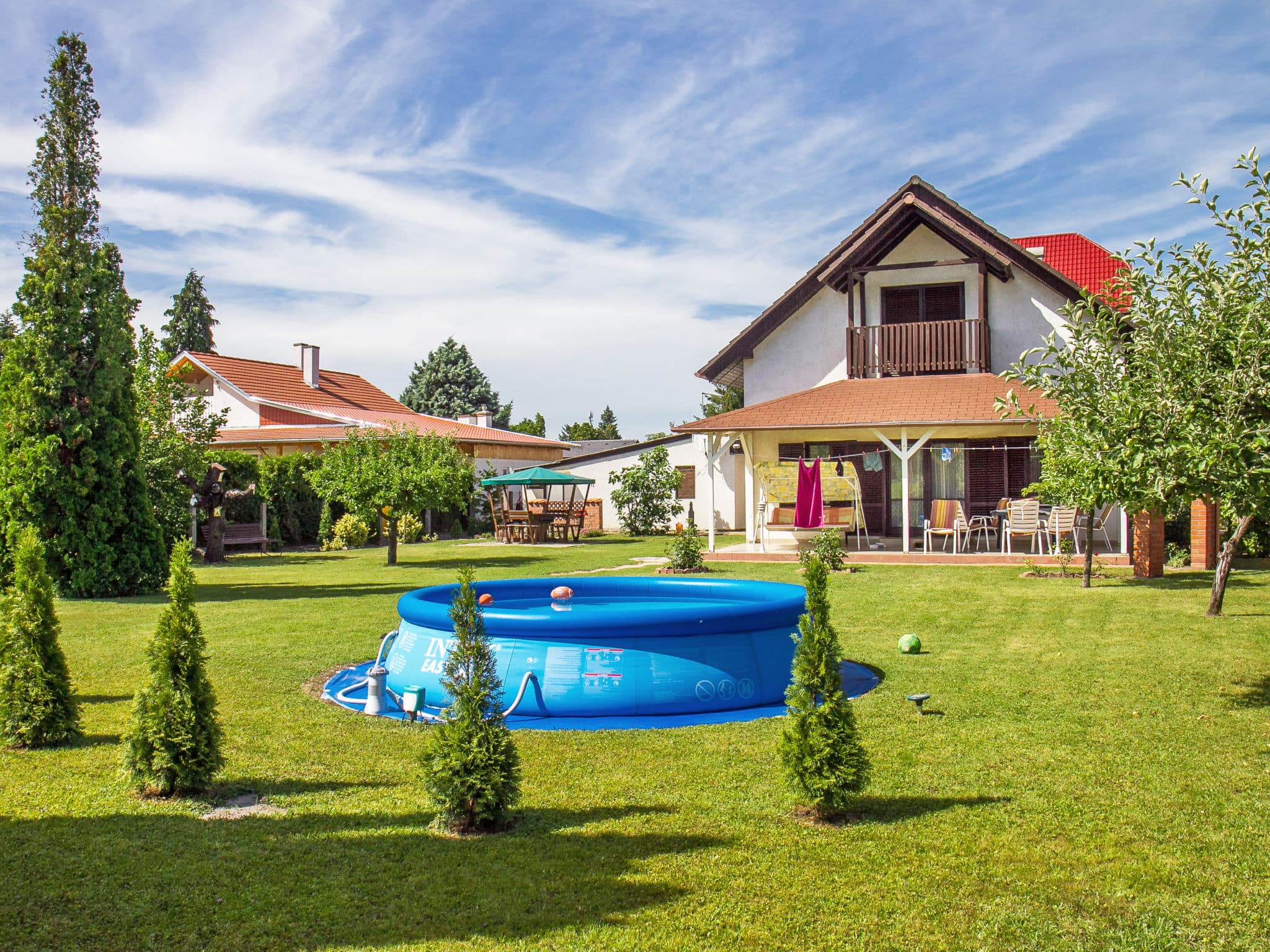 Outdoor