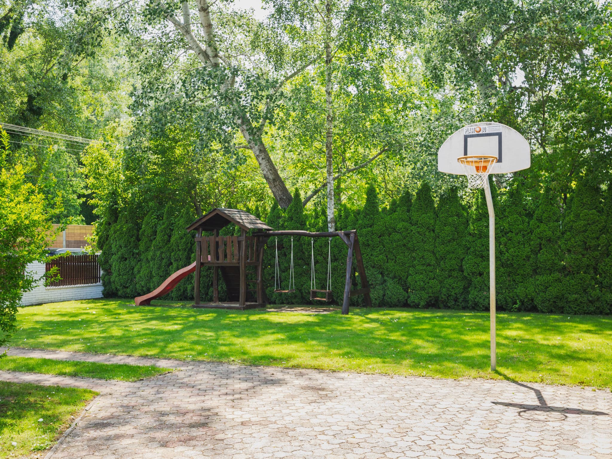 Outdoor