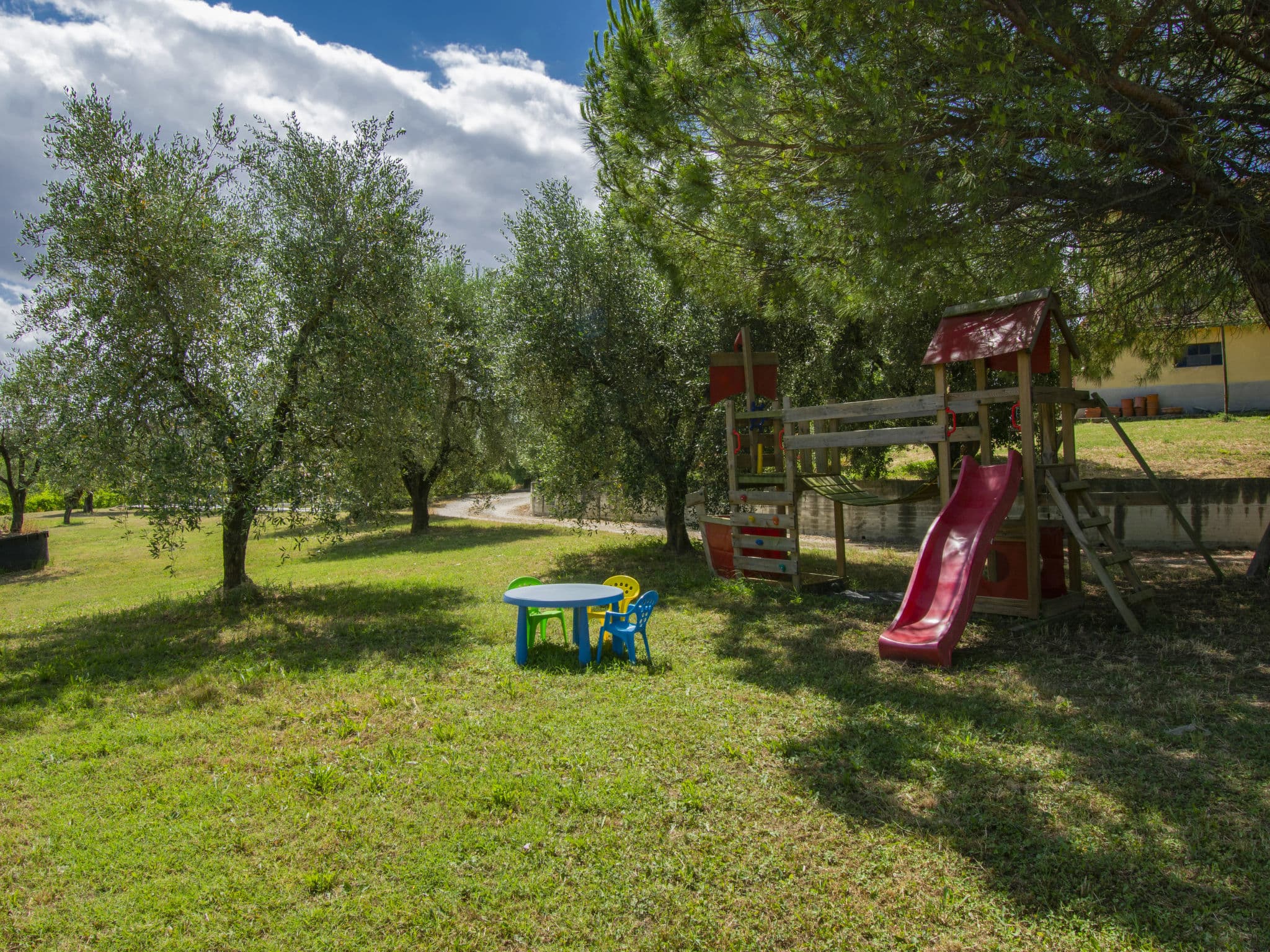 Outdoor