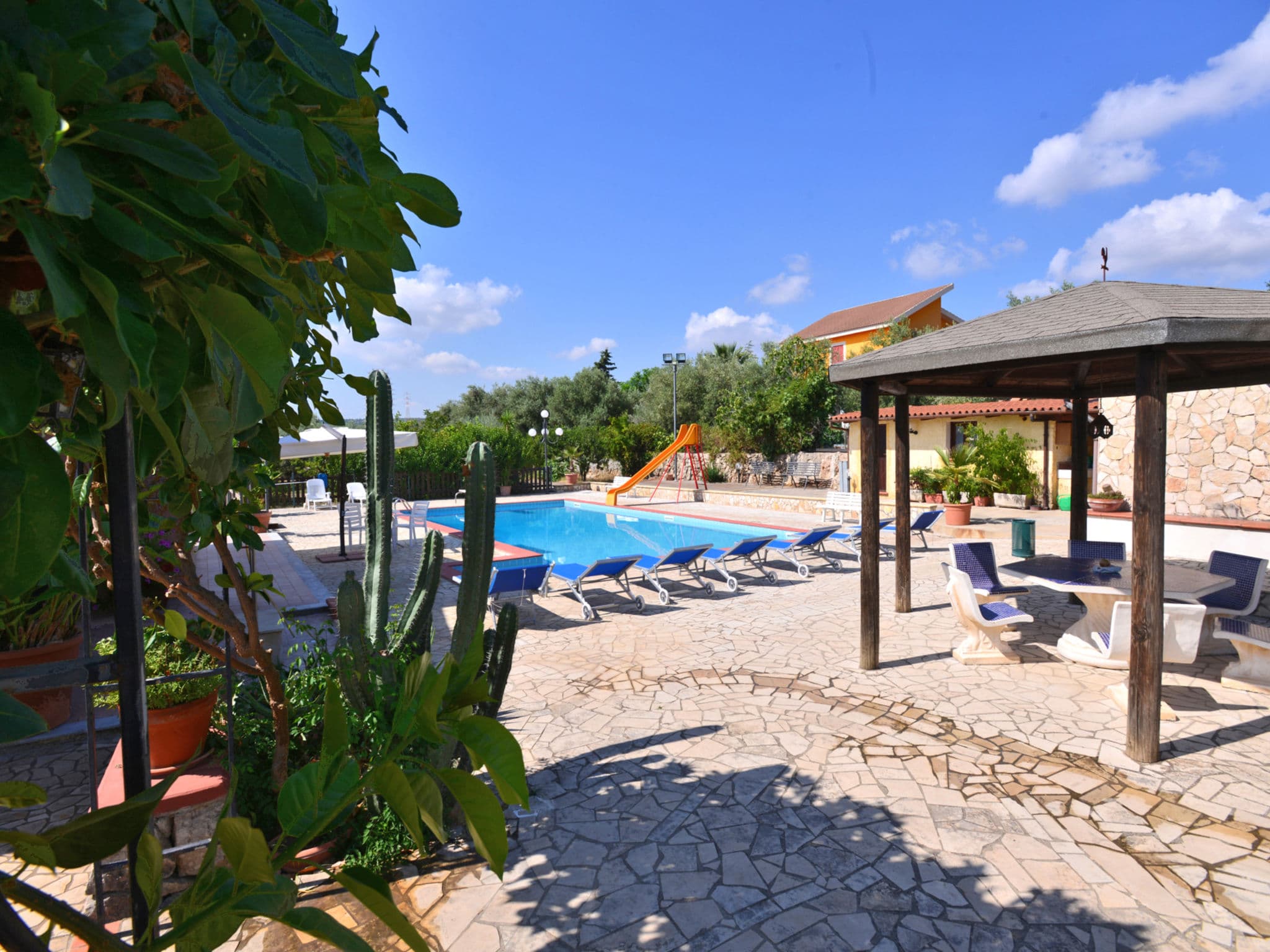 Pool Outdoor
