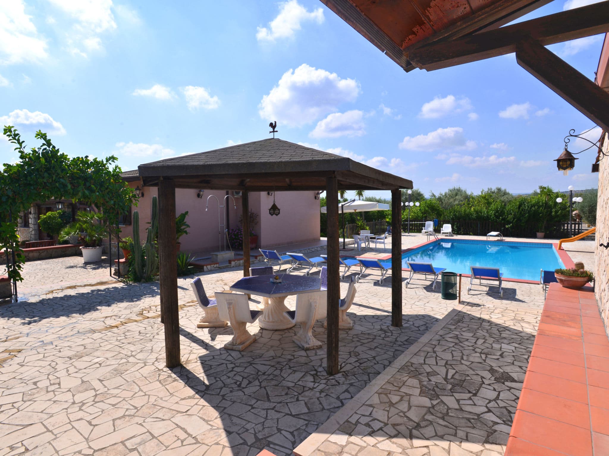 Pool Outdoor