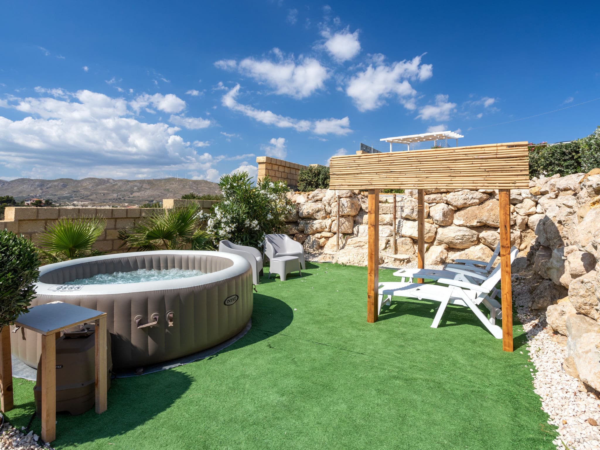 Pool Outdoor