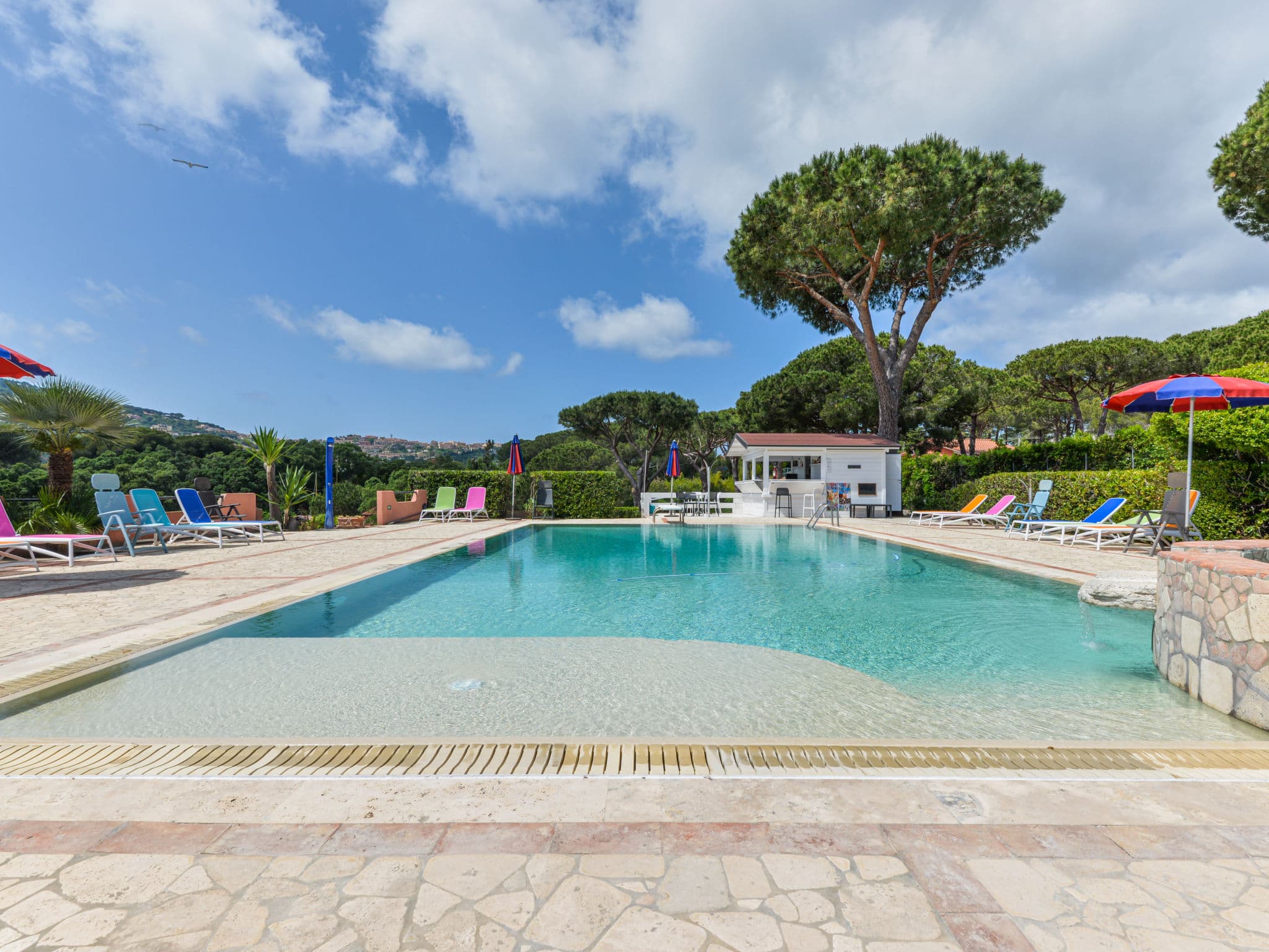 Pool Outdoor