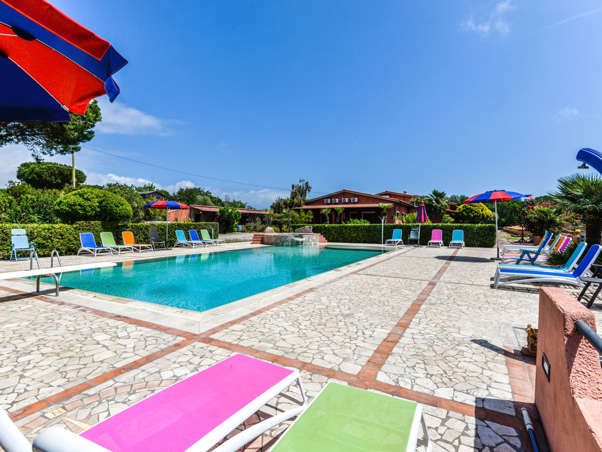 Pool Outdoor