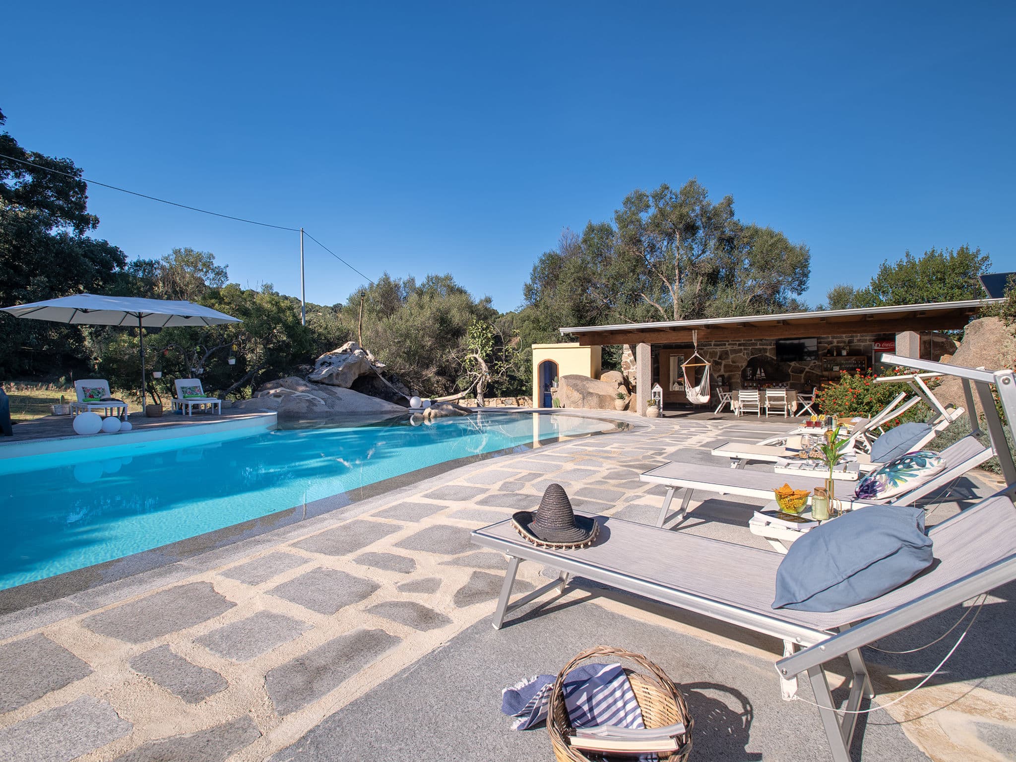 Pool Outdoor