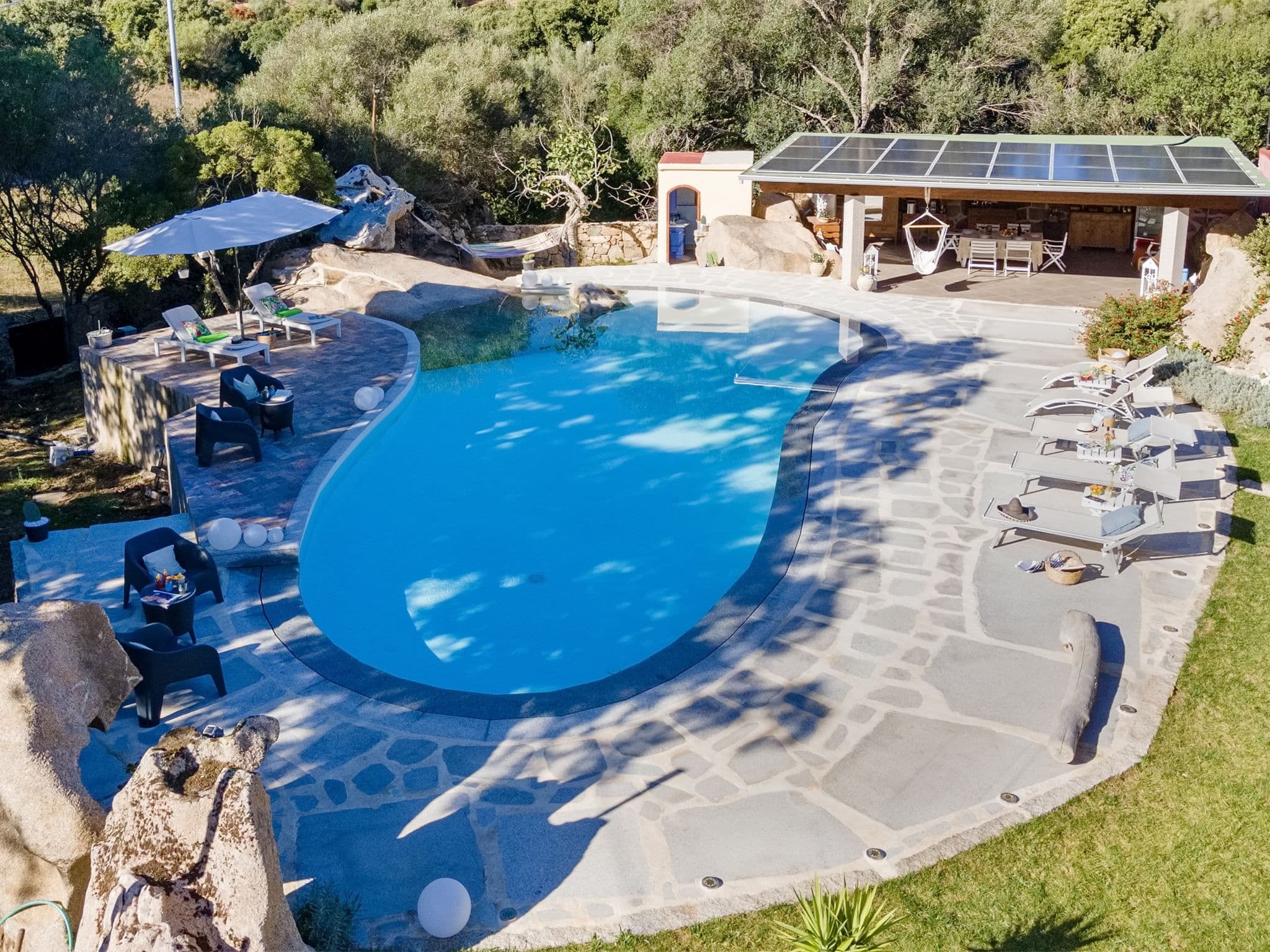 Pool Outdoor
