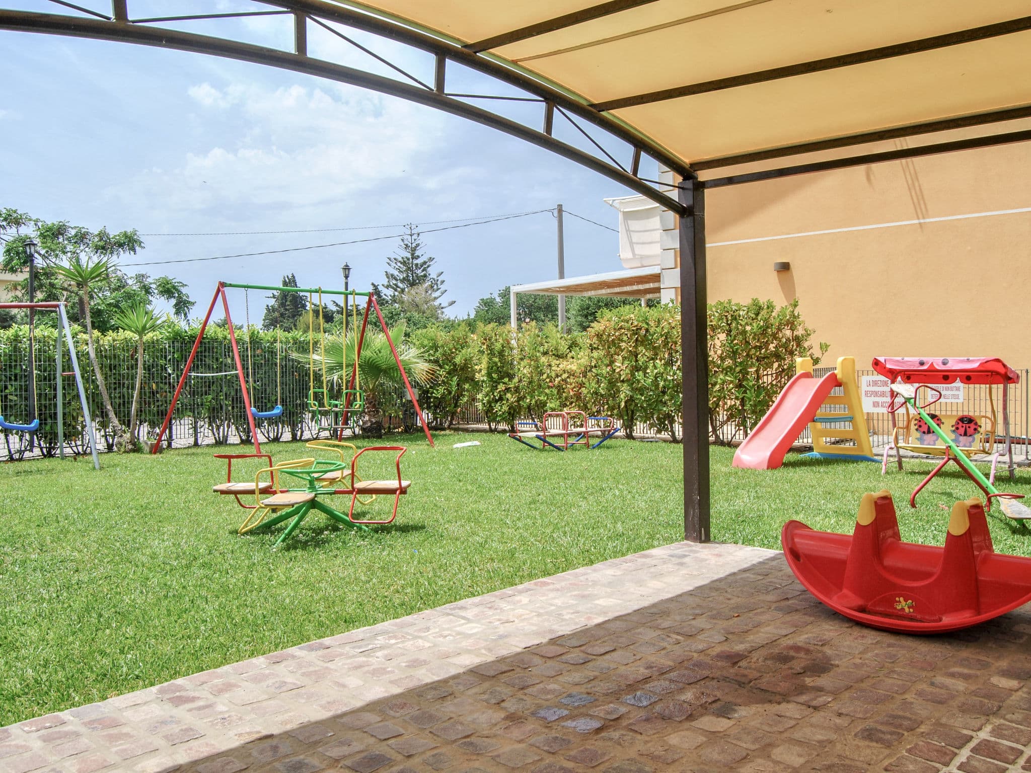 Outdoor