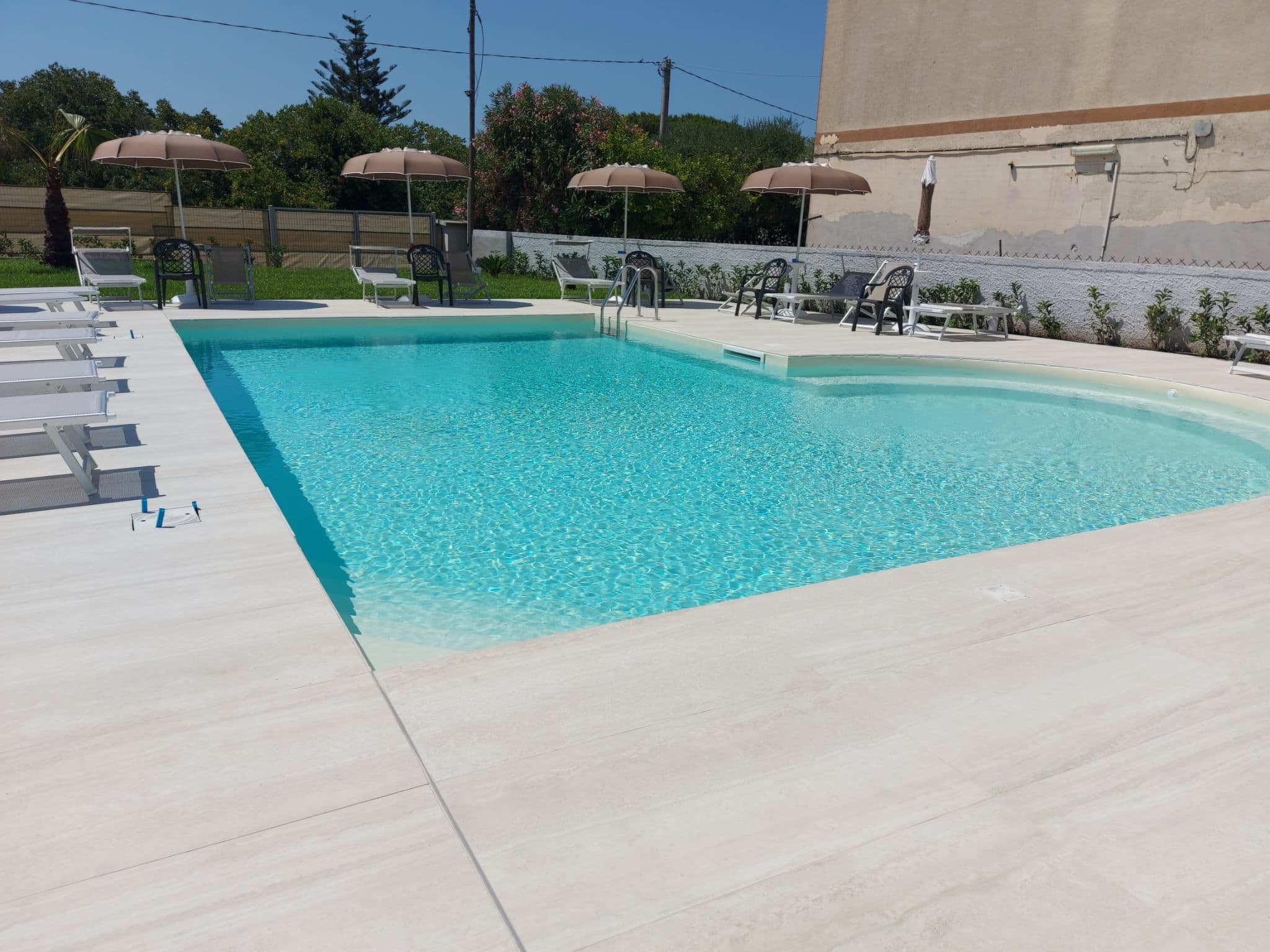 Pool Outdoor