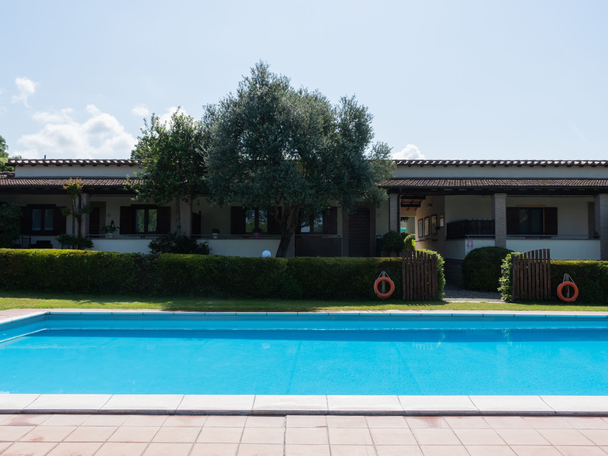 Pool Outdoor