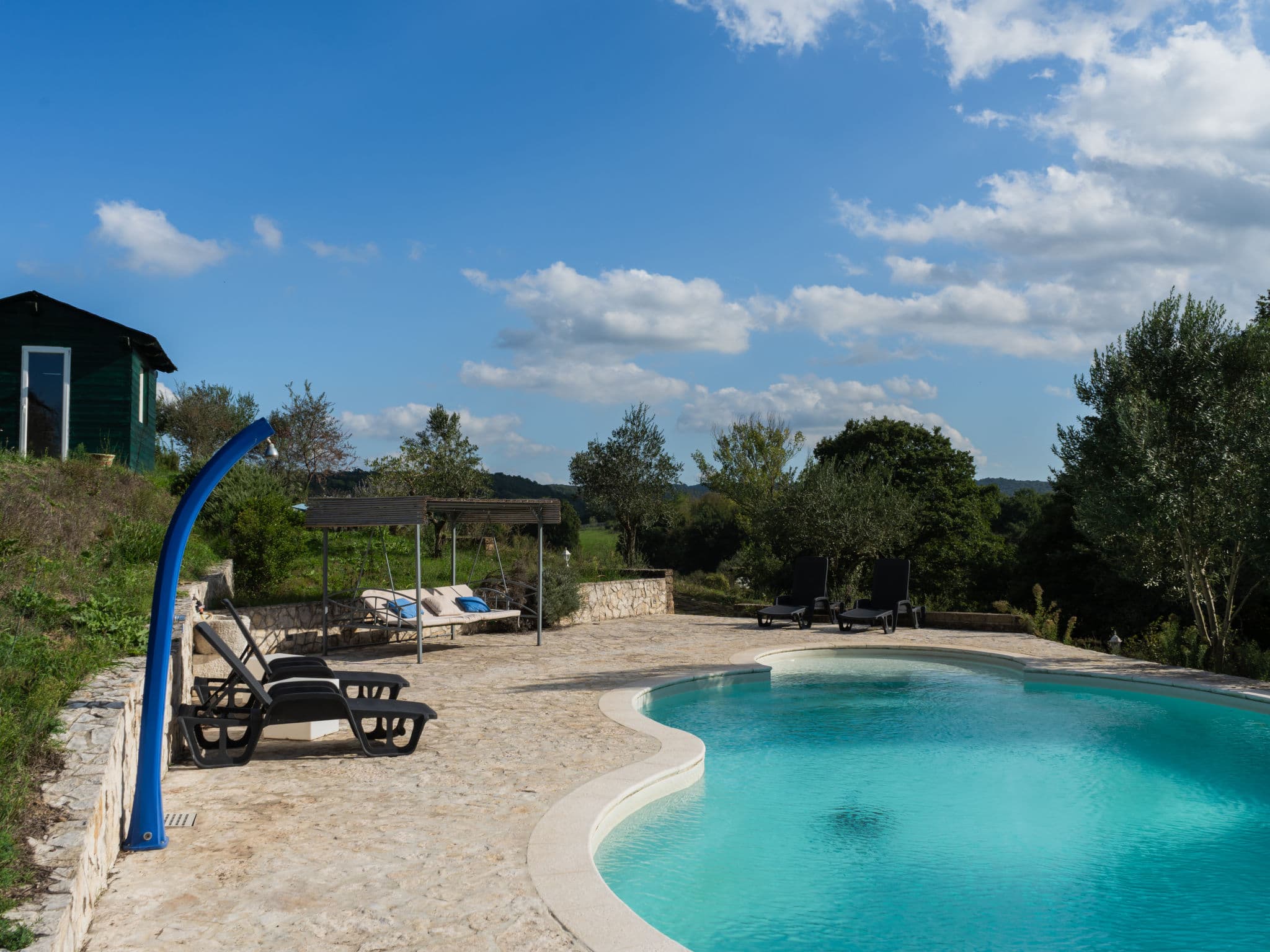 Pool Outdoor