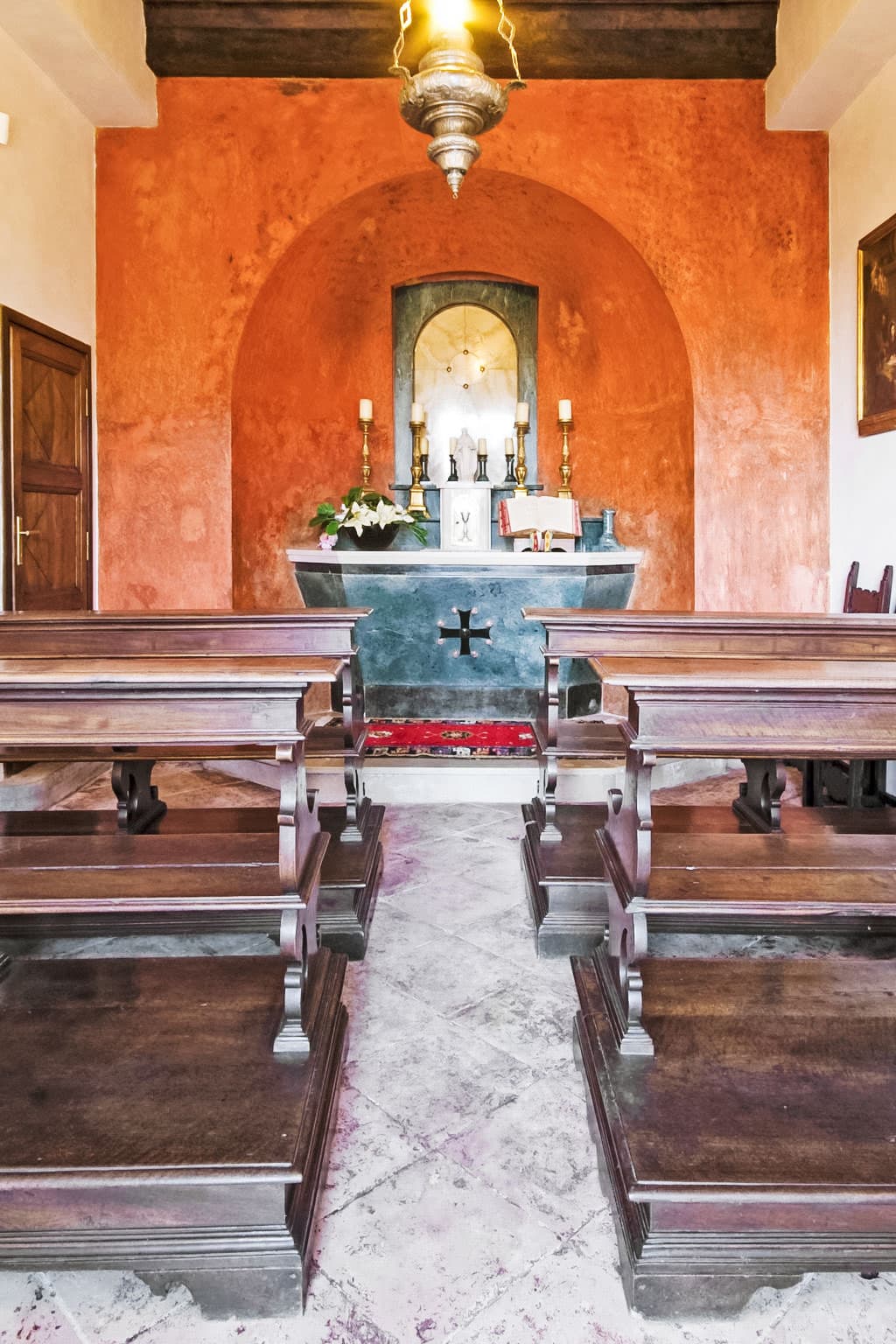 Inside other