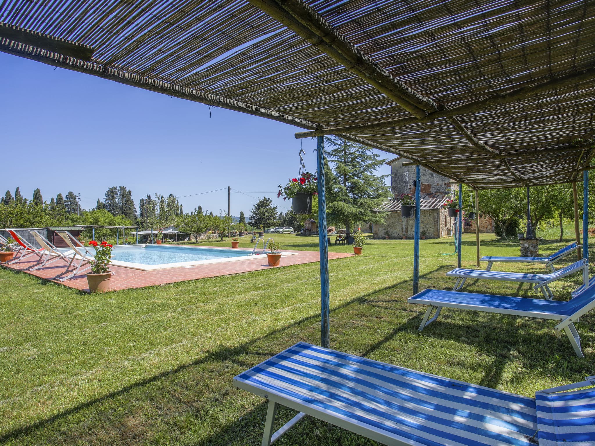 Pool Outdoor