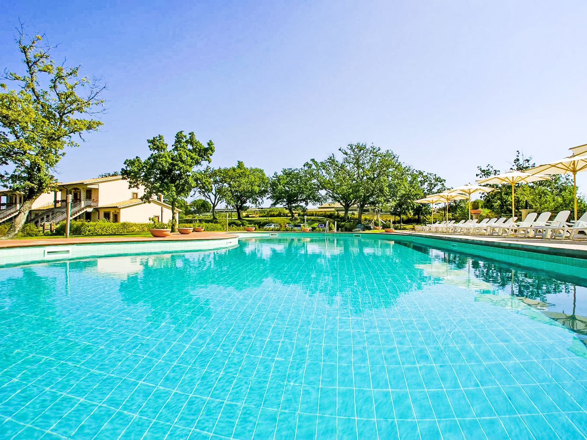 Pool Outdoor