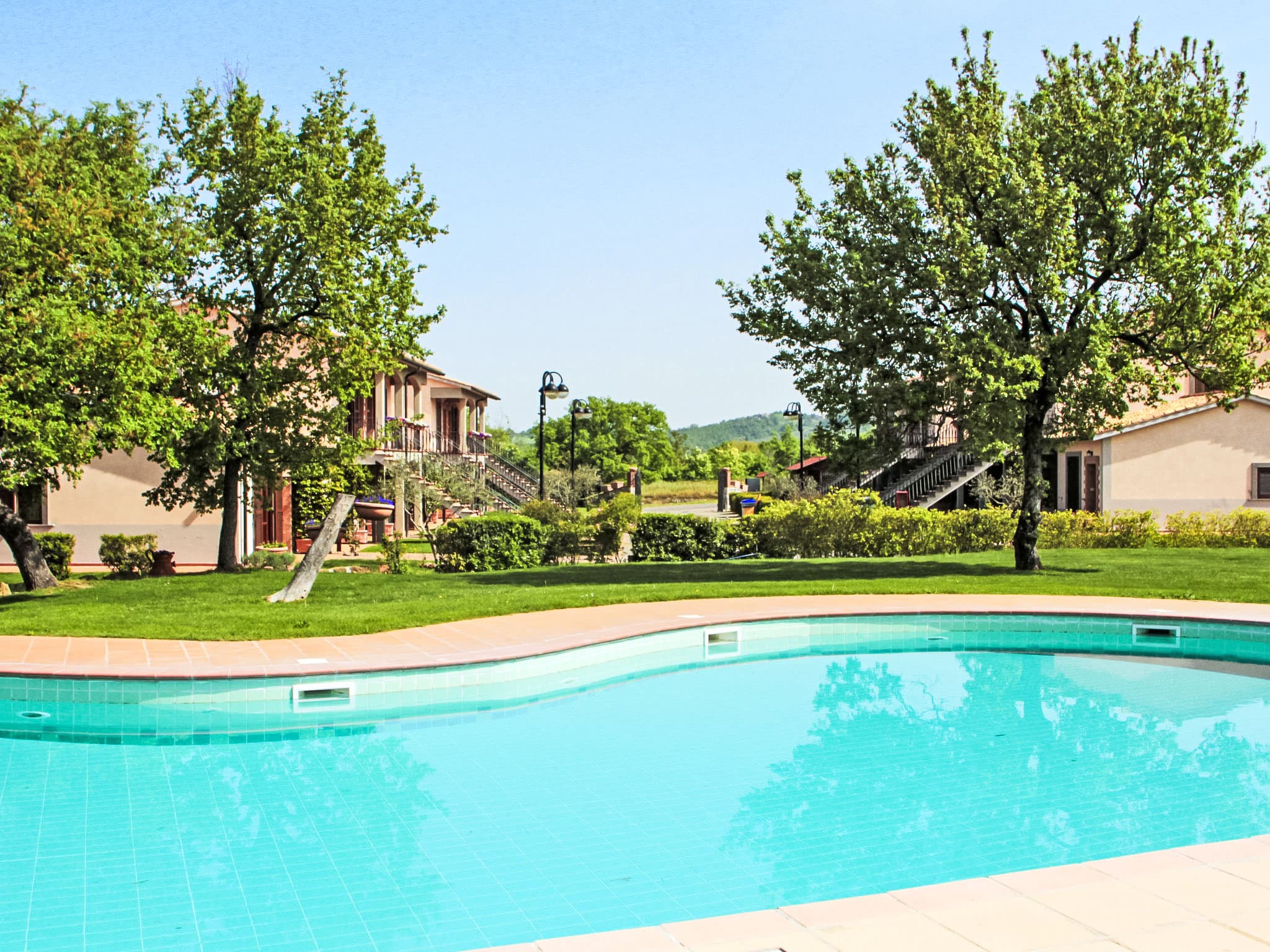 Pool Outdoor