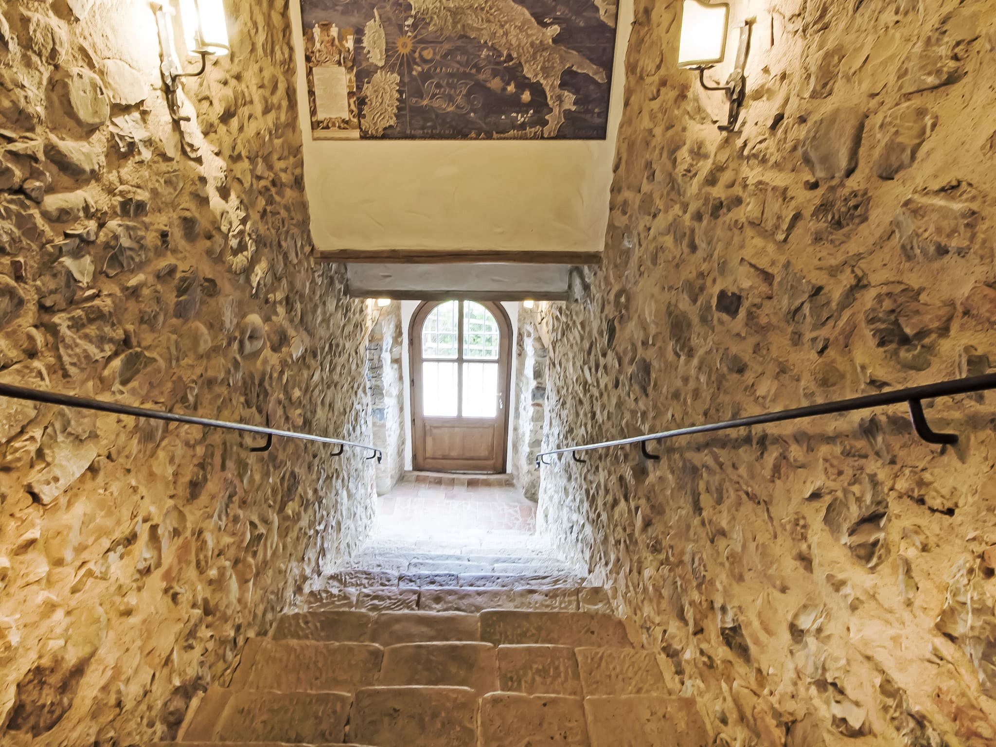 Inside other
