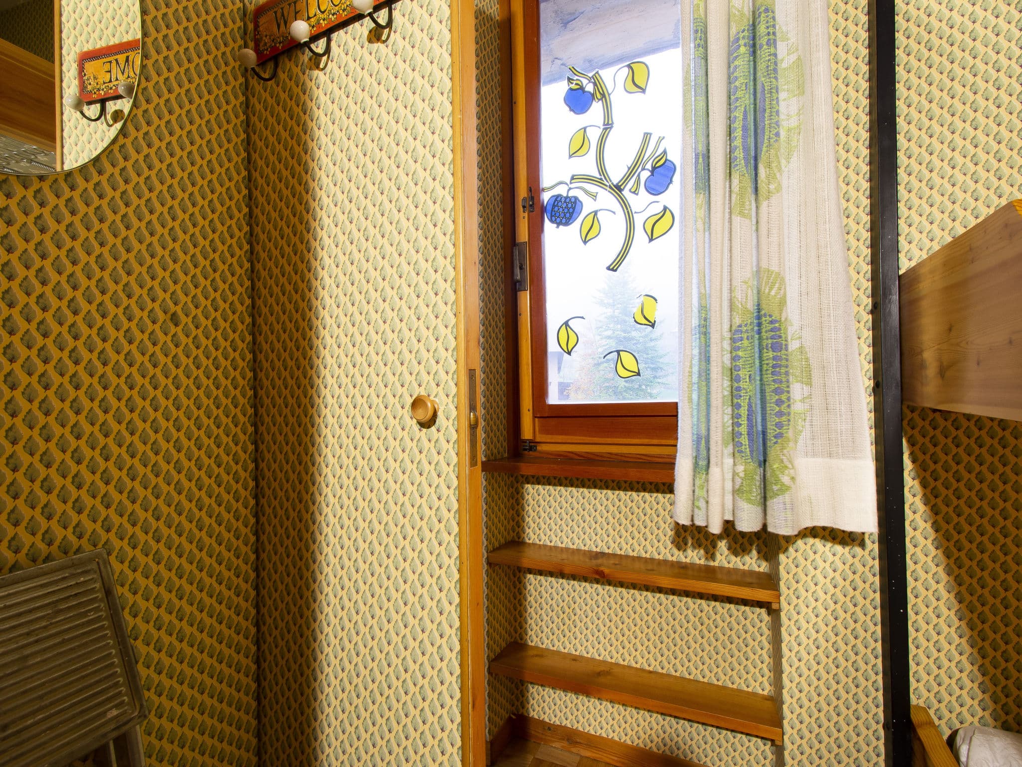 Inside other