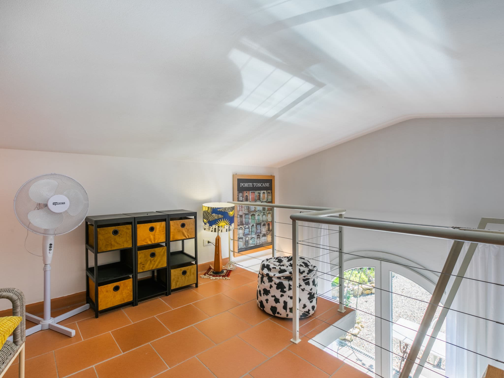Inside other