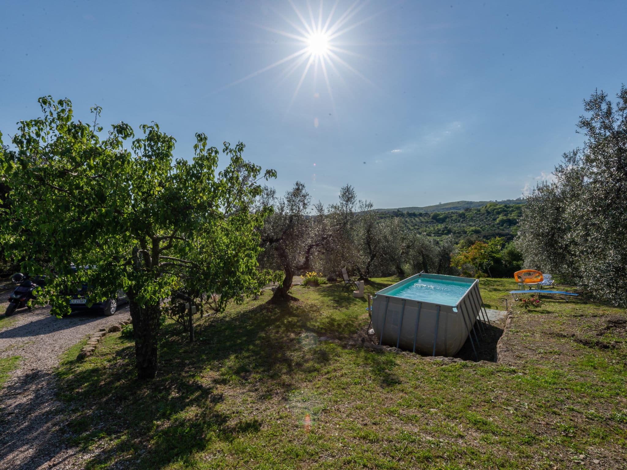 Pool Outdoor