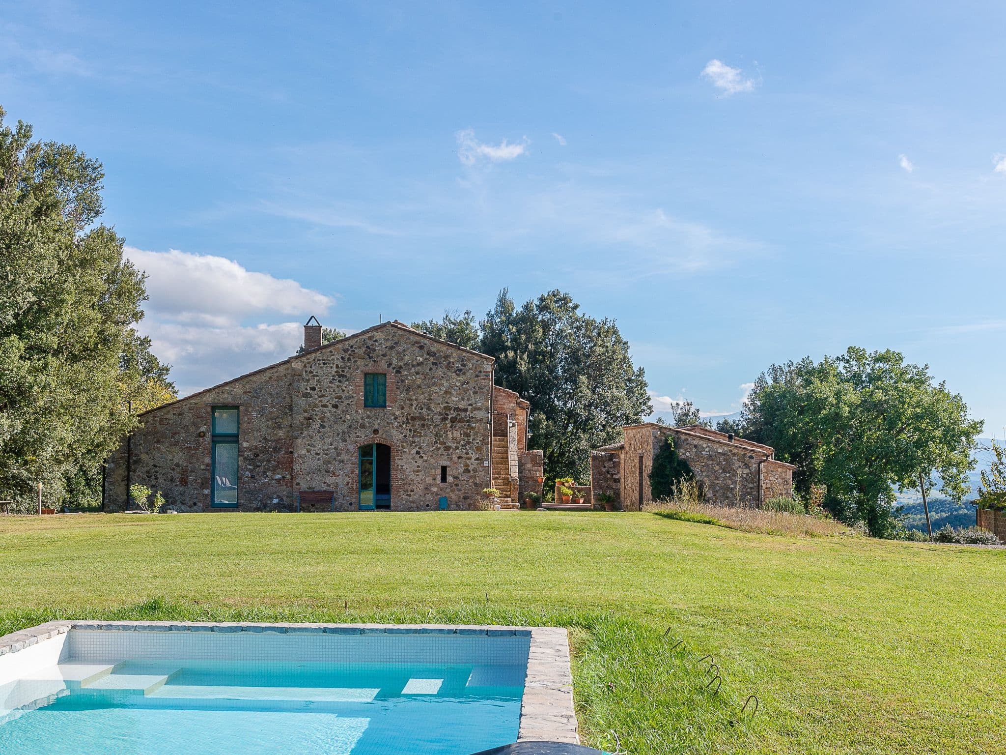 Pool Outdoor