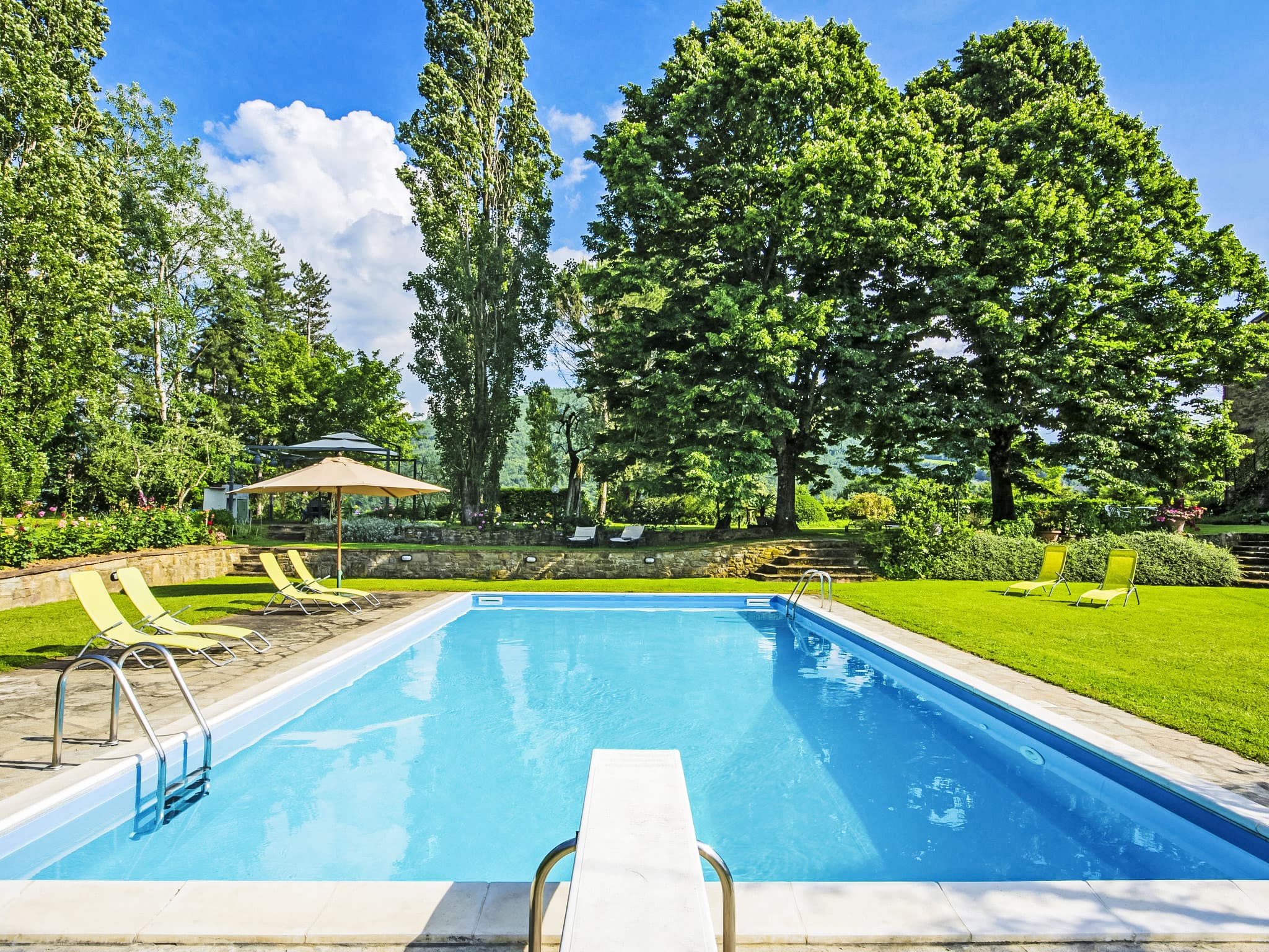 Pool Outdoor