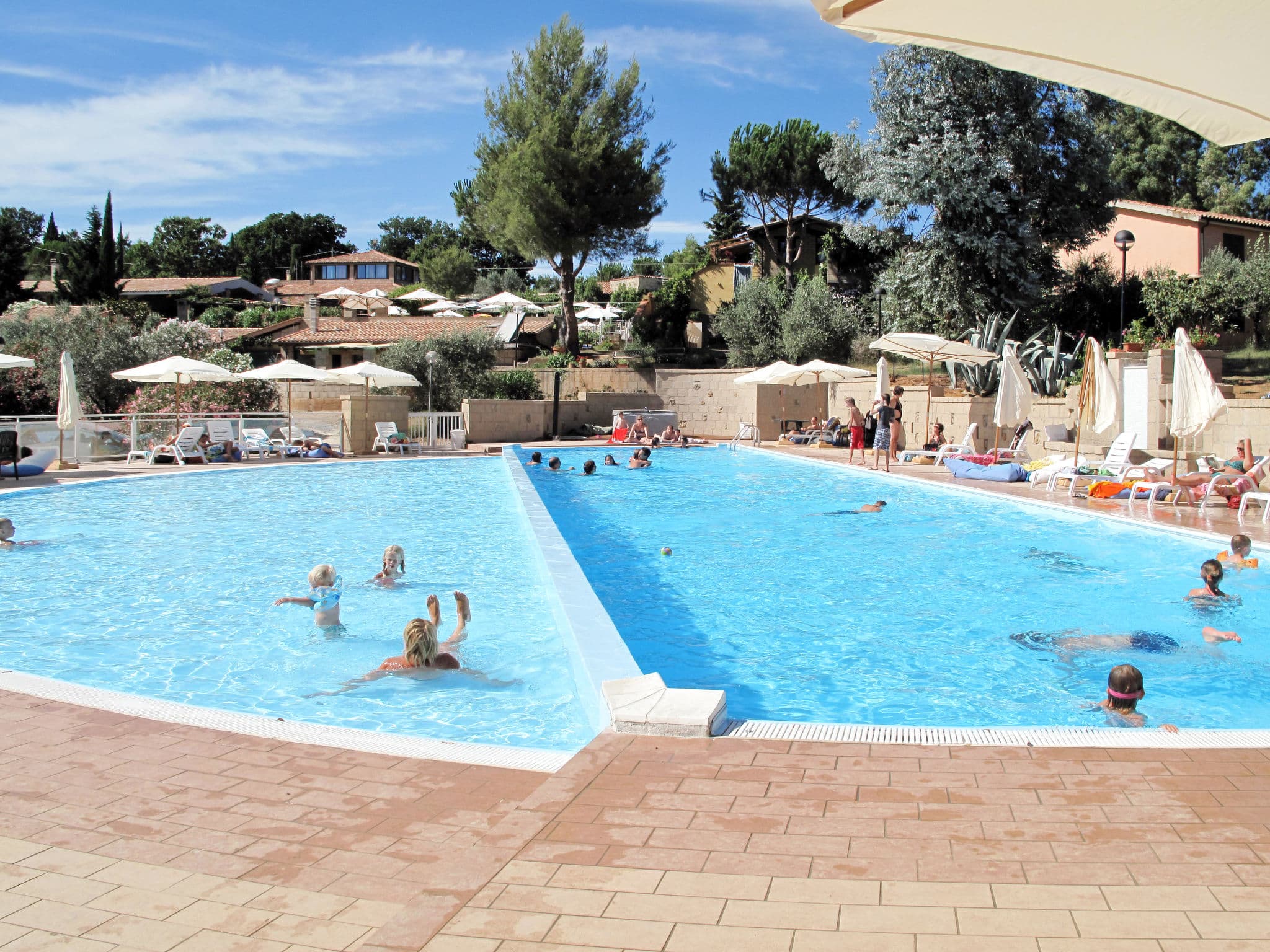Pool Outdoor