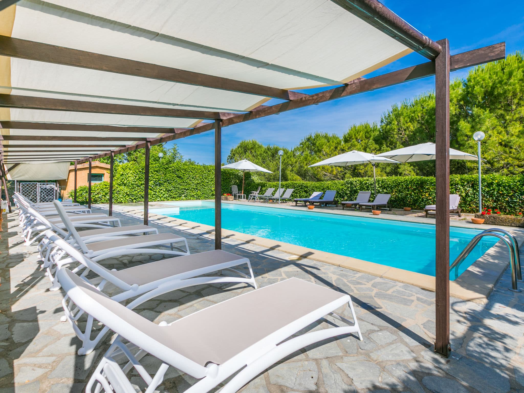 Pool Outdoor