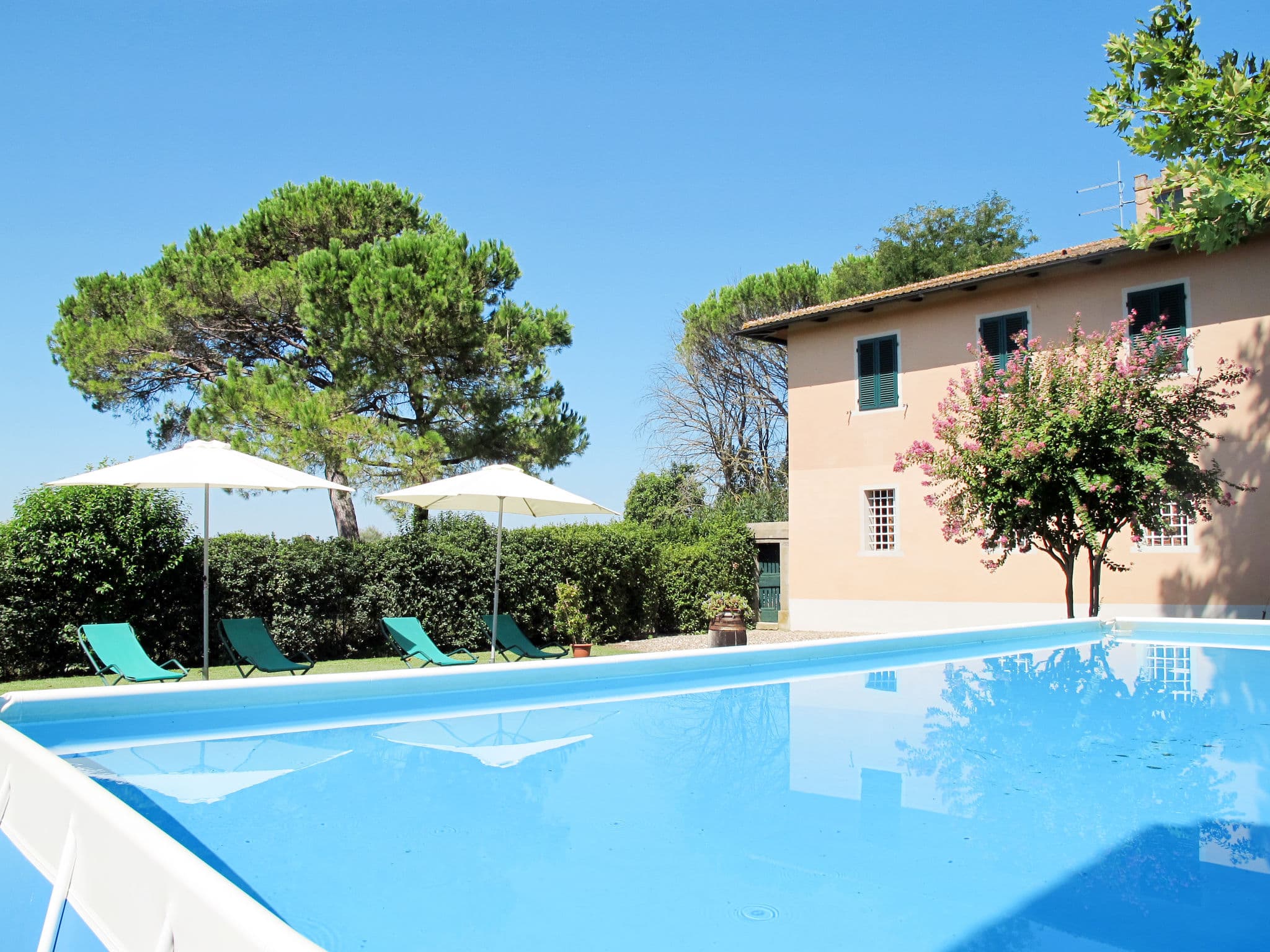 Pool Outdoor