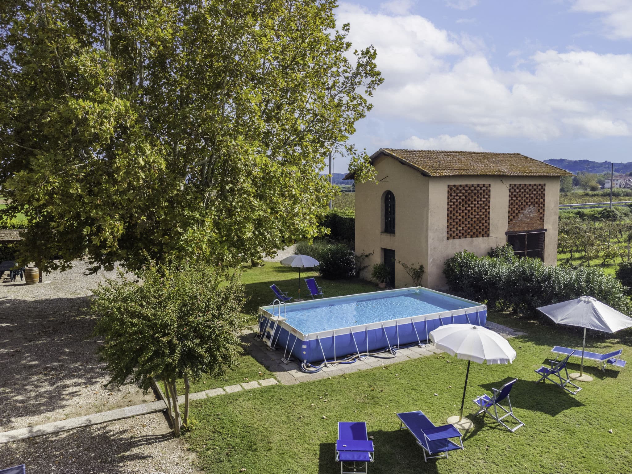 Pool Outdoor