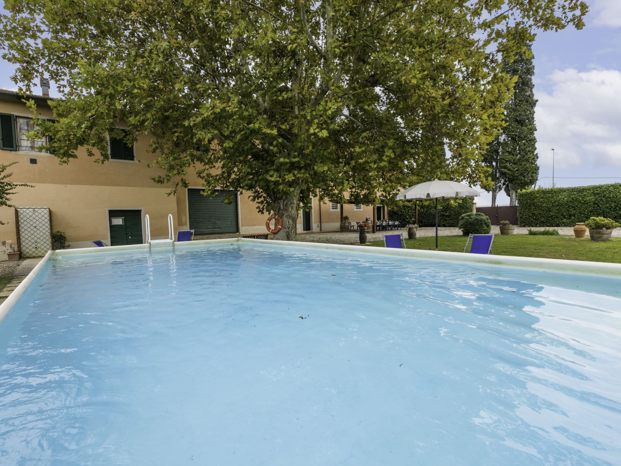 Pool Outdoor