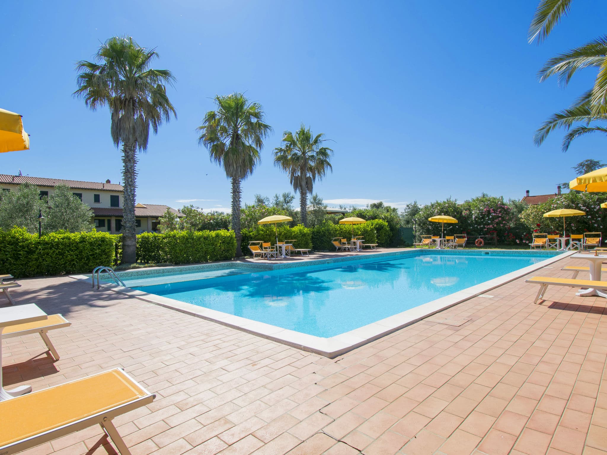 Pool Outdoor